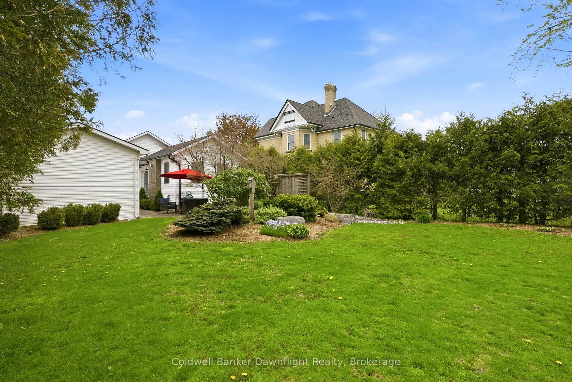 Photo 47 of 81 Huron Street, South Huron, Exeter — HOMEH