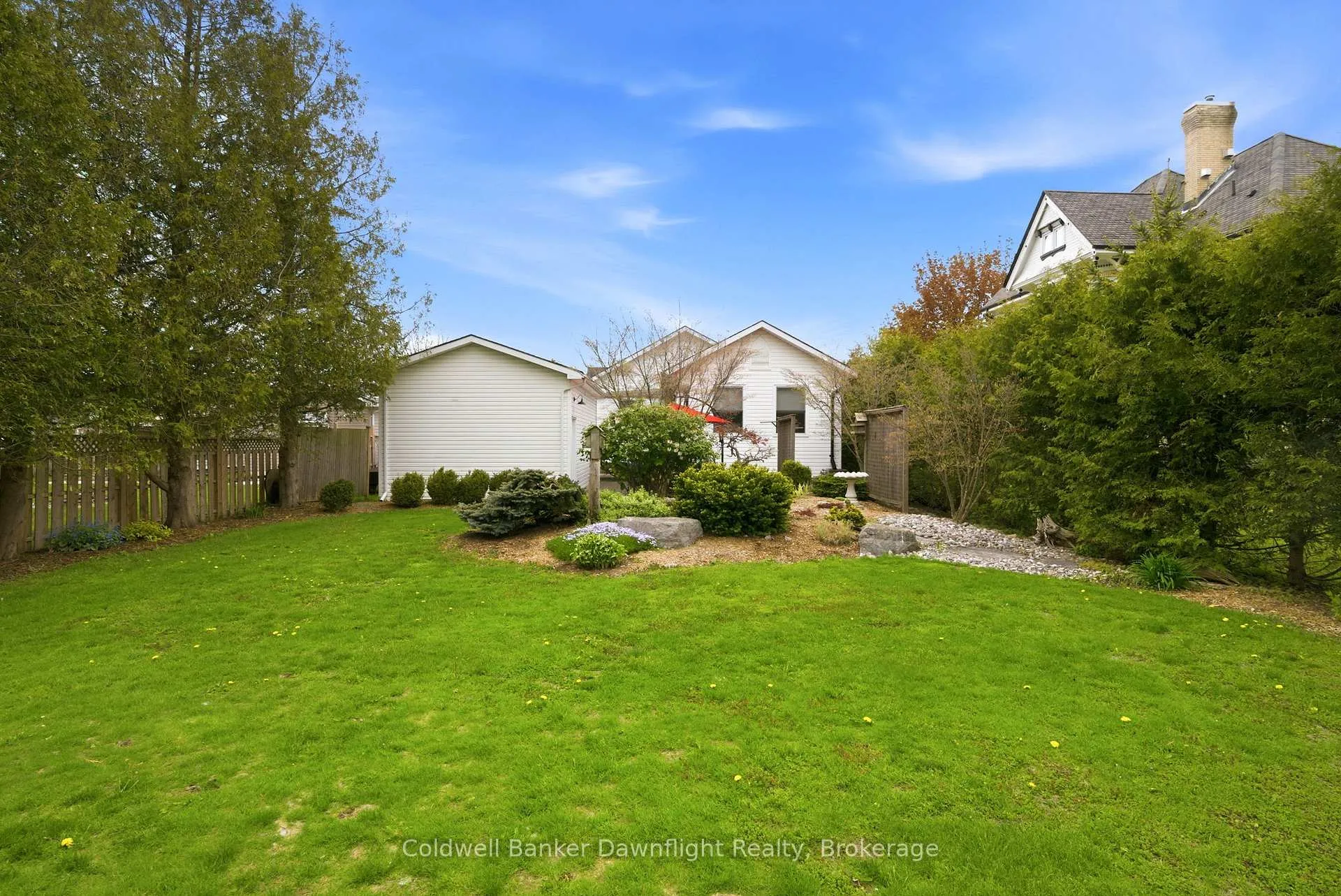 Photo 48 of 81 Huron Street, South Huron, Exeter — HOMEH