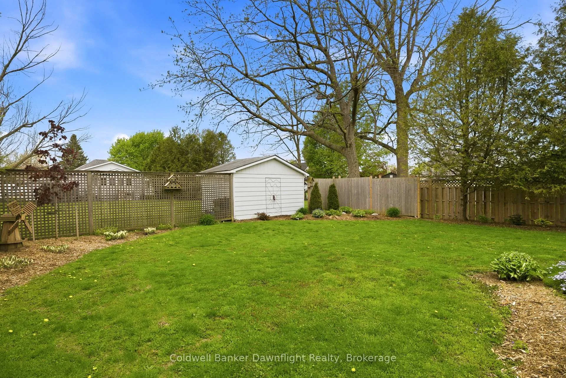 Photo 49 of 81 Huron Street, South Huron, Exeter — HOMEH