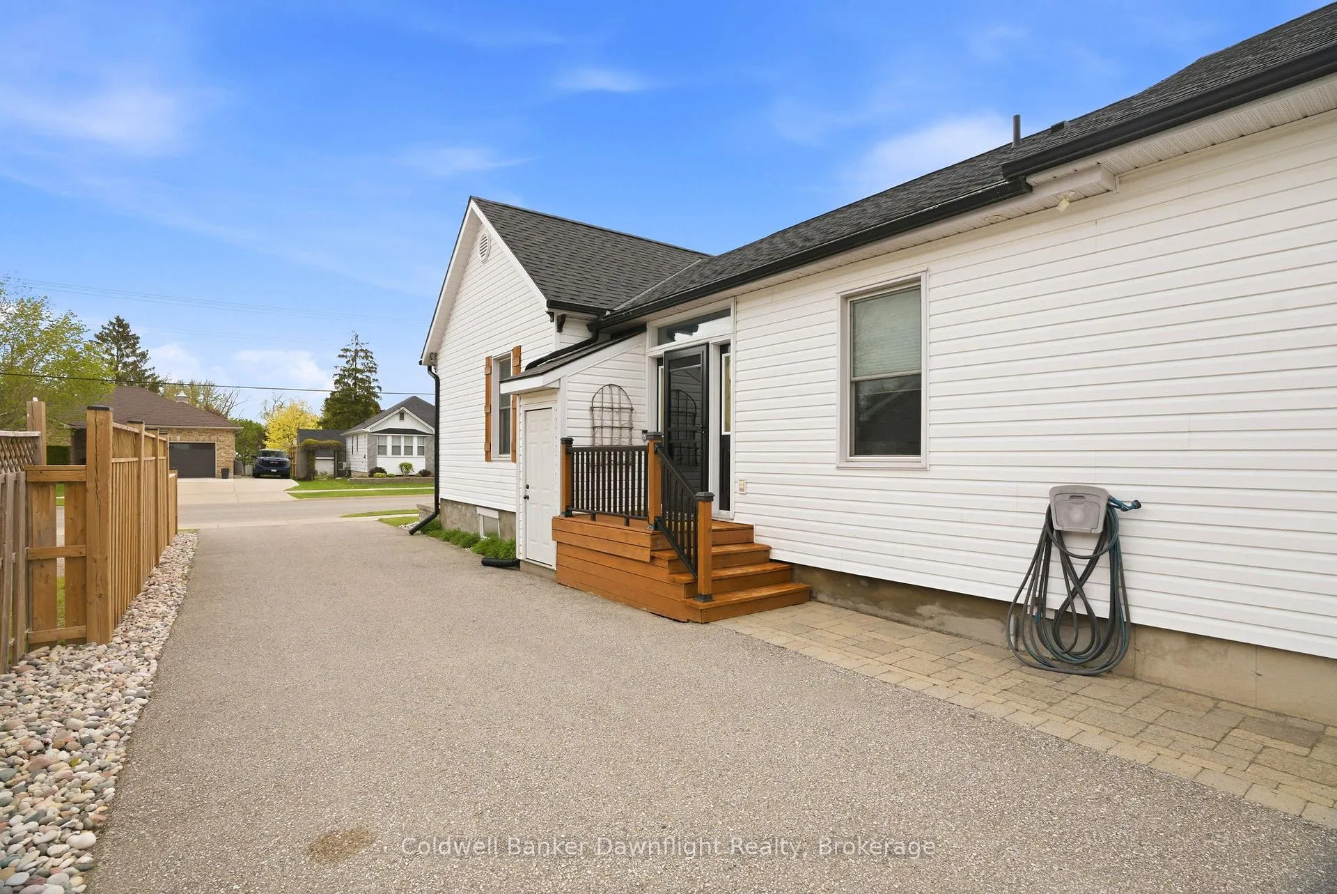 Photo 50 of 81 Huron Street, South Huron, Exeter — HOMEH