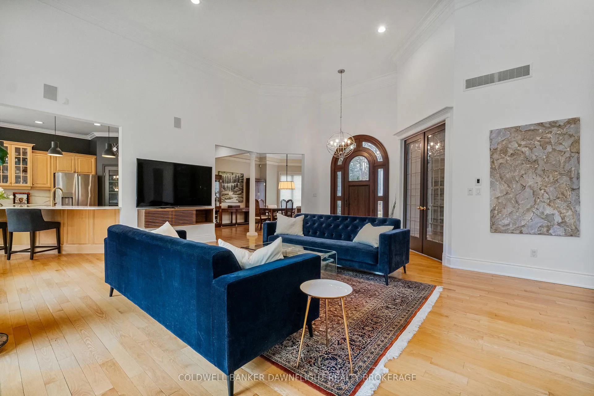Photo 6 of 9923 Parkview Crescent, Lambton Shores, Grand Bend — HOMEH