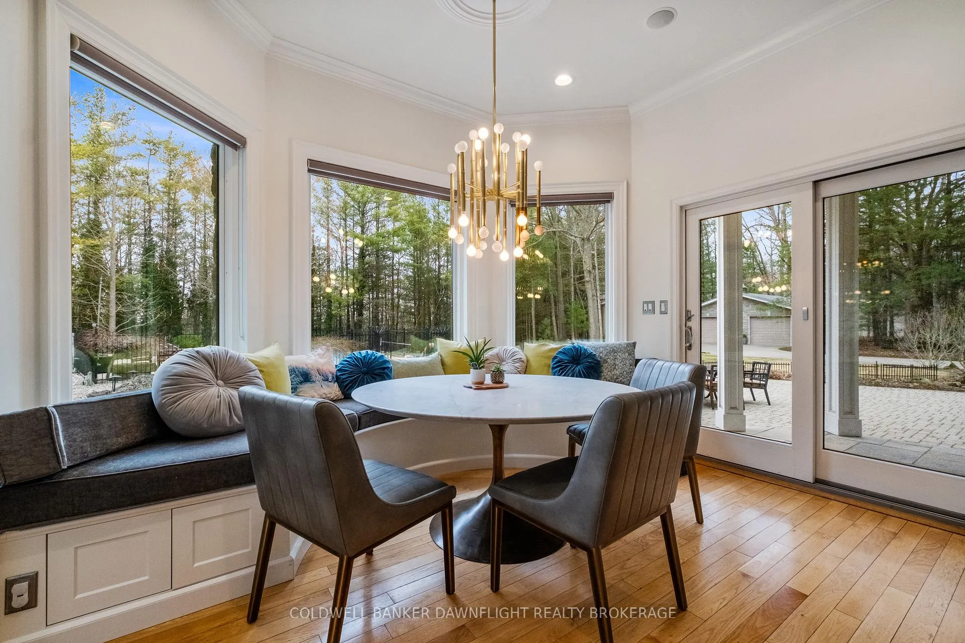 Photo 15 of 9923 Parkview Crescent, Lambton Shores, Grand Bend — HOMEH