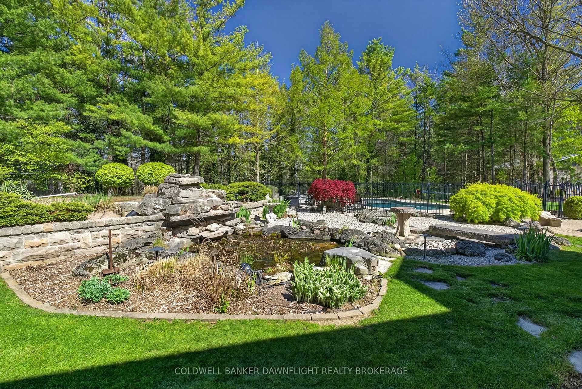 Photo 39 of 9923 Parkview Crescent, Lambton Shores, Grand Bend — HOMEH