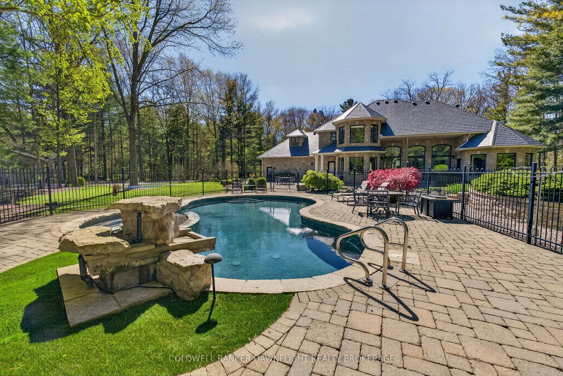 Photo 41 of 9923 Parkview Crescent, Lambton Shores, Grand Bend — HOMEH