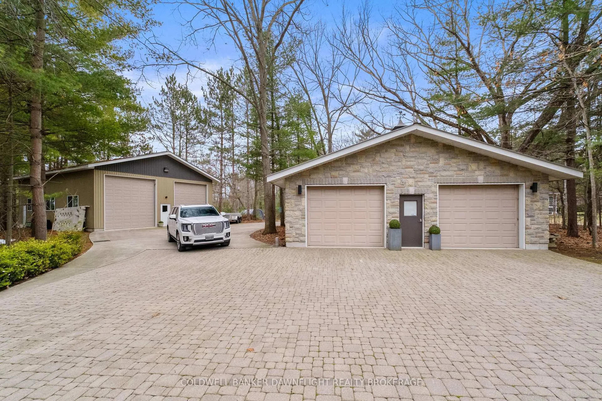 Photo 46 of 9923 Parkview Crescent, Lambton Shores, Grand Bend — HOMEH
