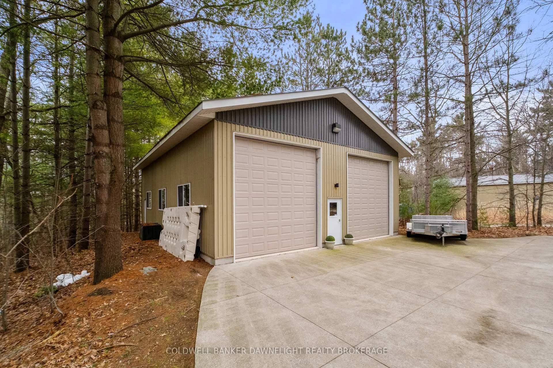 Photo 48 of 9923 Parkview Crescent, Lambton Shores, Grand Bend — HOMEH