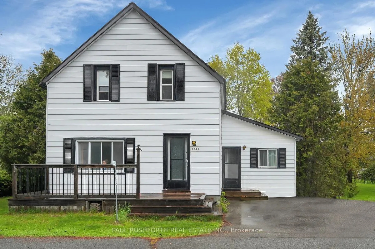 Photo 1 of 5445 Otto Street, Ottawa, Osgoode — HOMEH
