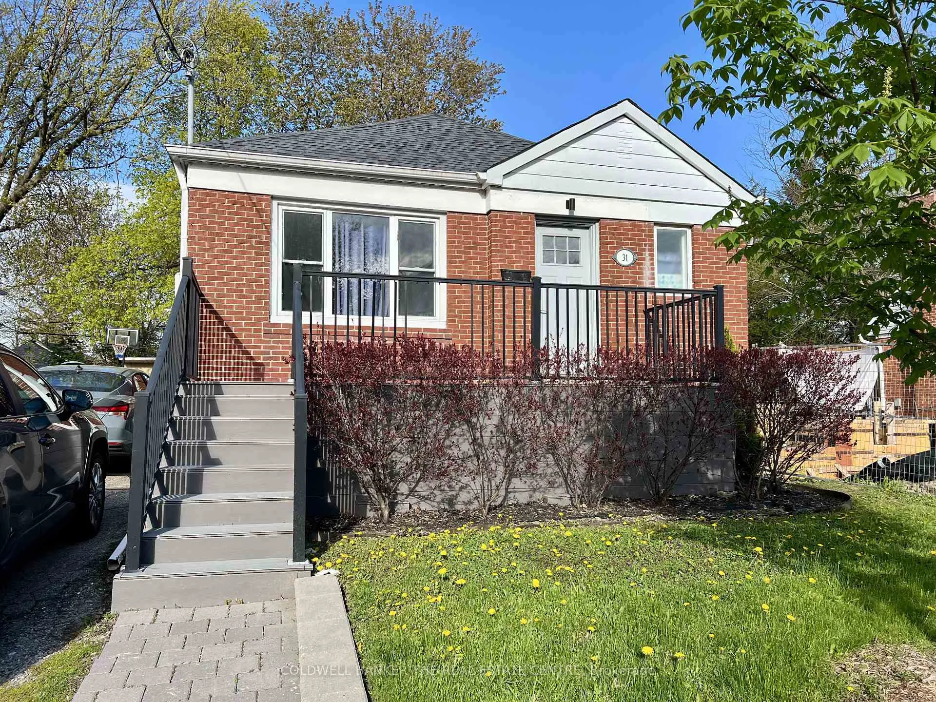 Photo 1 of Unit Upper, 31 Sharpe Street, Scarborough, Birchcliffe-Cliffside — HOMEH