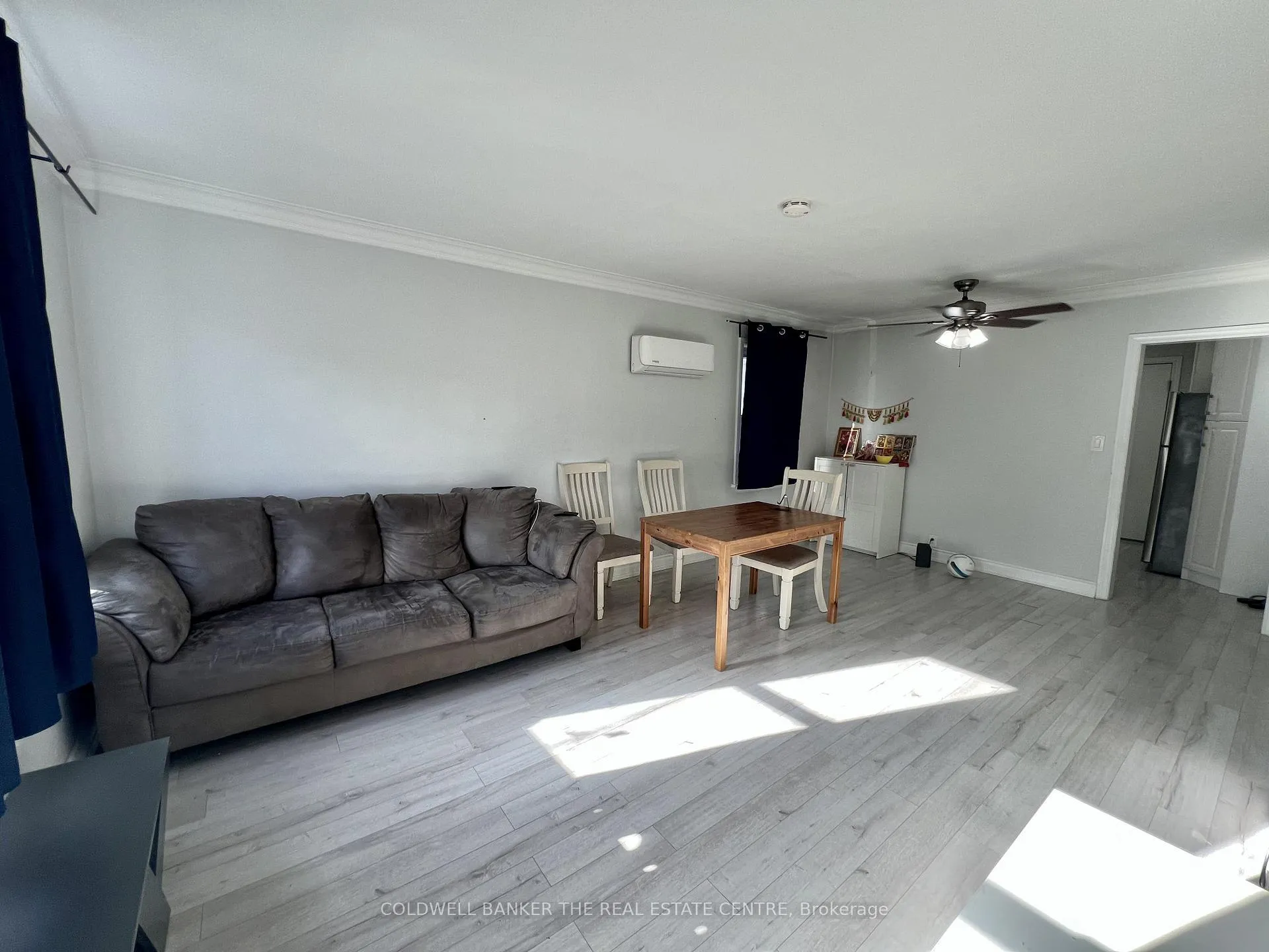 Photo 3 of Unit Upper, 31 Sharpe Street, Scarborough, Birchcliffe-Cliffside — HOMEH