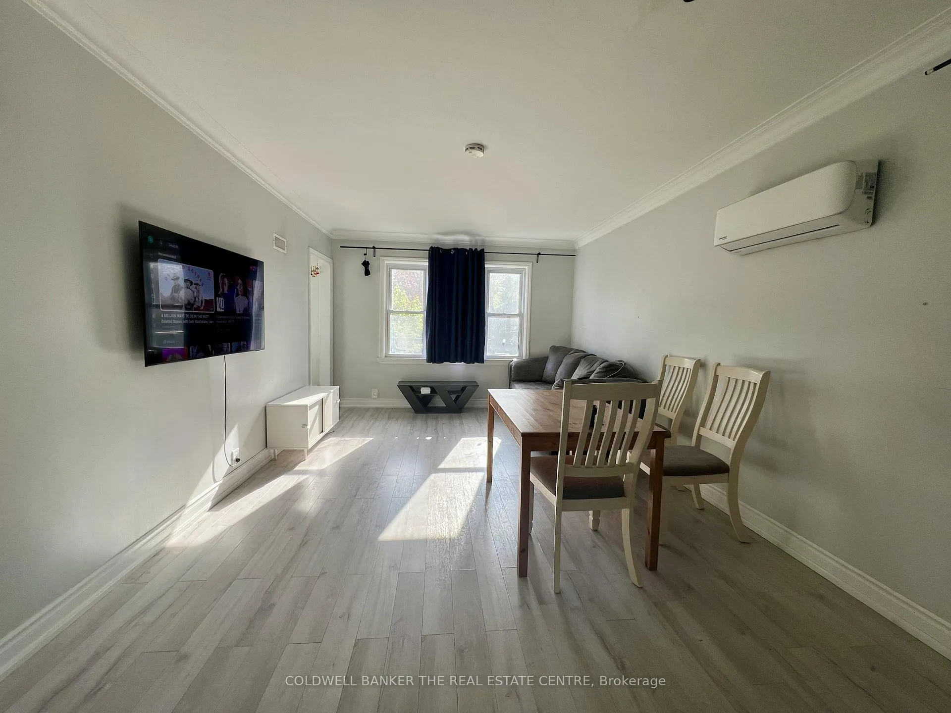 Photo 4 of Unit Upper, 31 Sharpe Street, Scarborough, Birchcliffe-Cliffside — HOMEH
