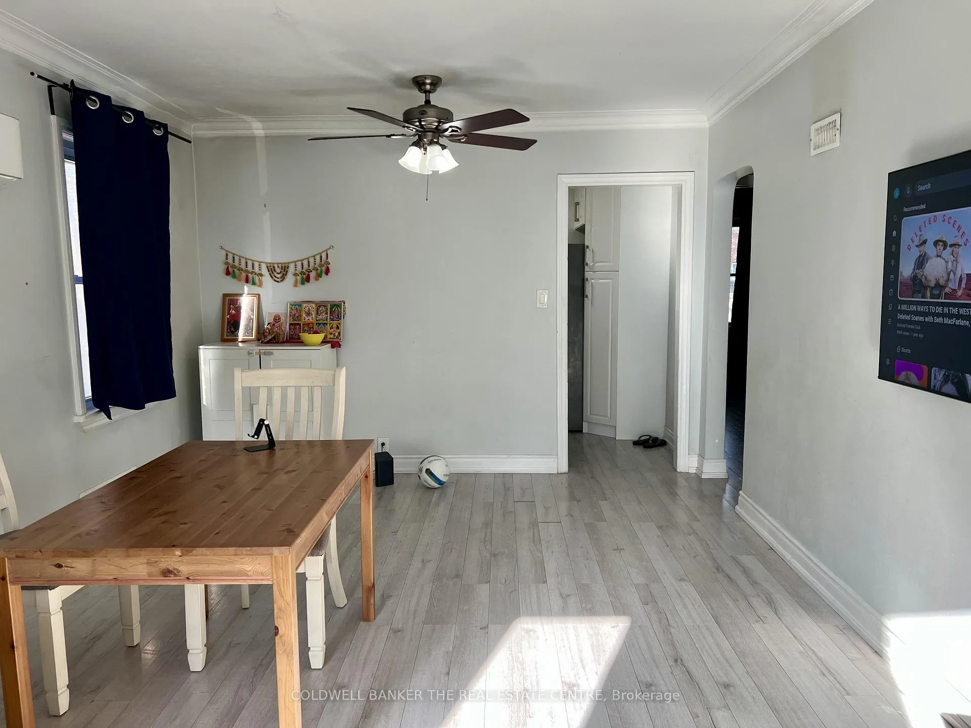 Photo 5 of Unit Upper, 31 Sharpe Street, Scarborough, Birchcliffe-Cliffside — HOMEH