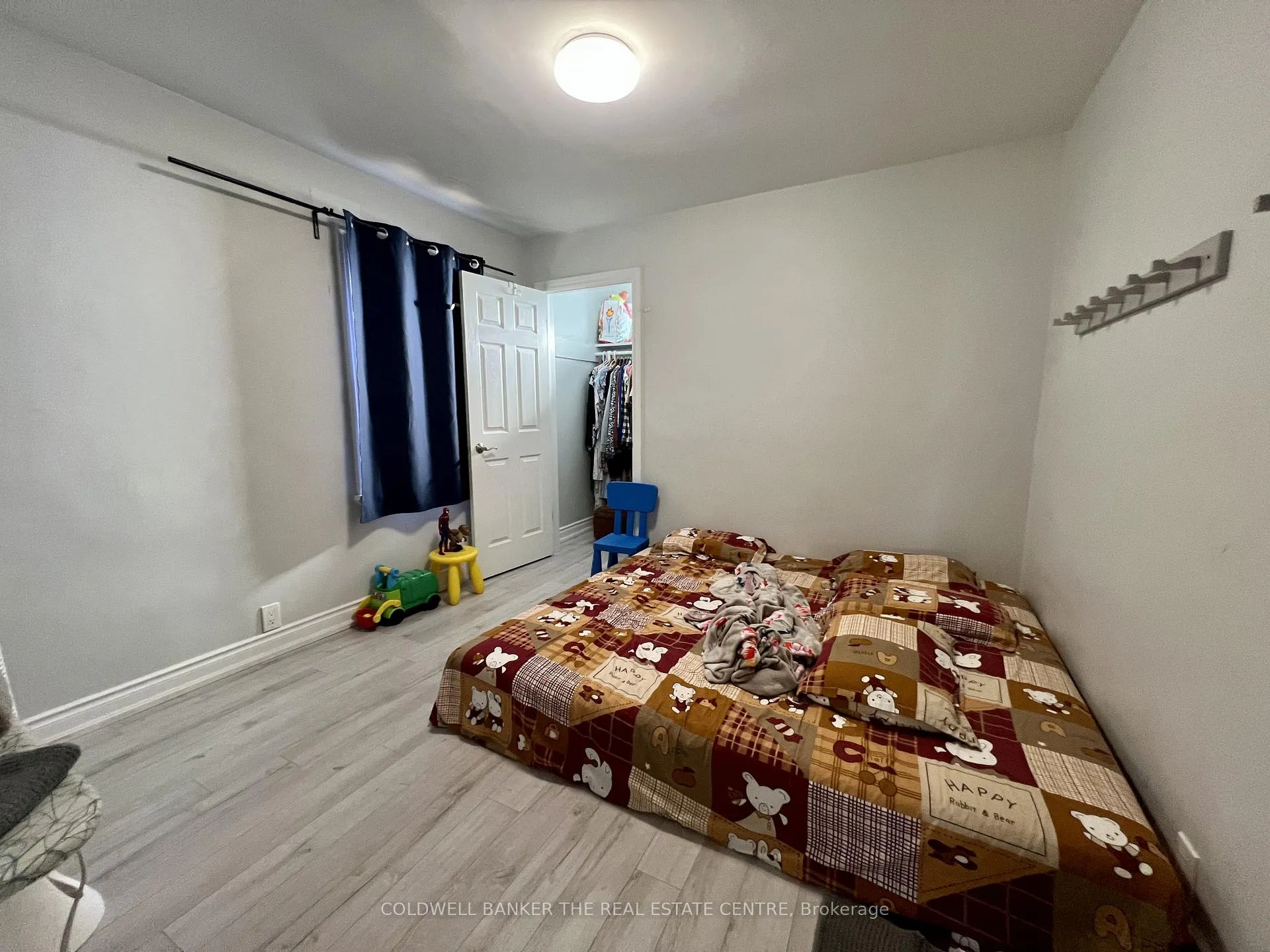 Photo 13 of Unit Upper, 31 Sharpe Street, Scarborough, Birchcliffe-Cliffside — HOMEH