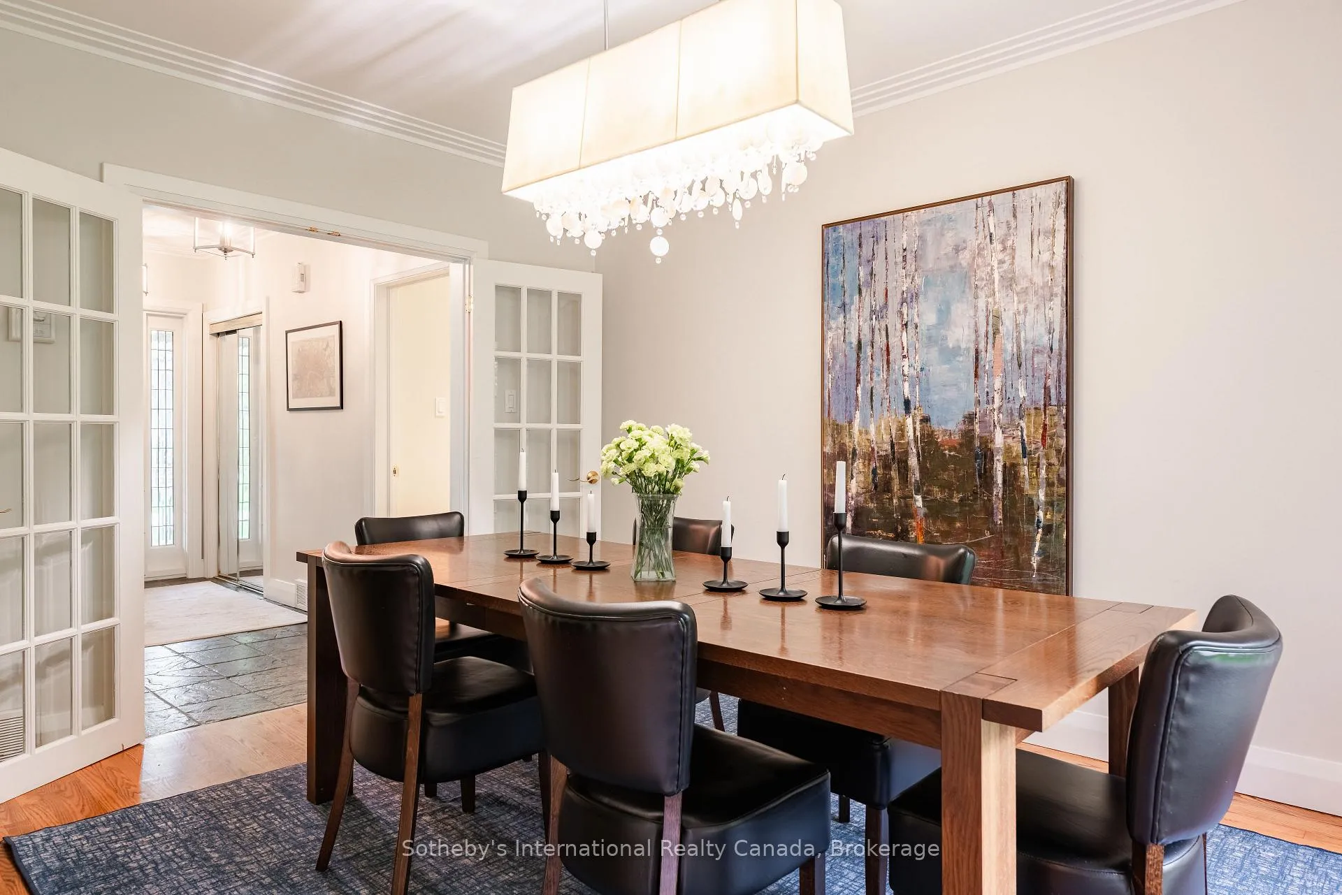 Photo 9 of 237 Burgundy Drive, Oakville, Morrison — HOMEH