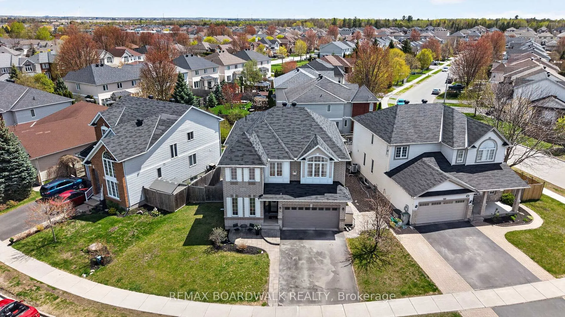 Photo 1 of 64 Baywood Drive, Ottawa, Stittsville (South) — HOMEH