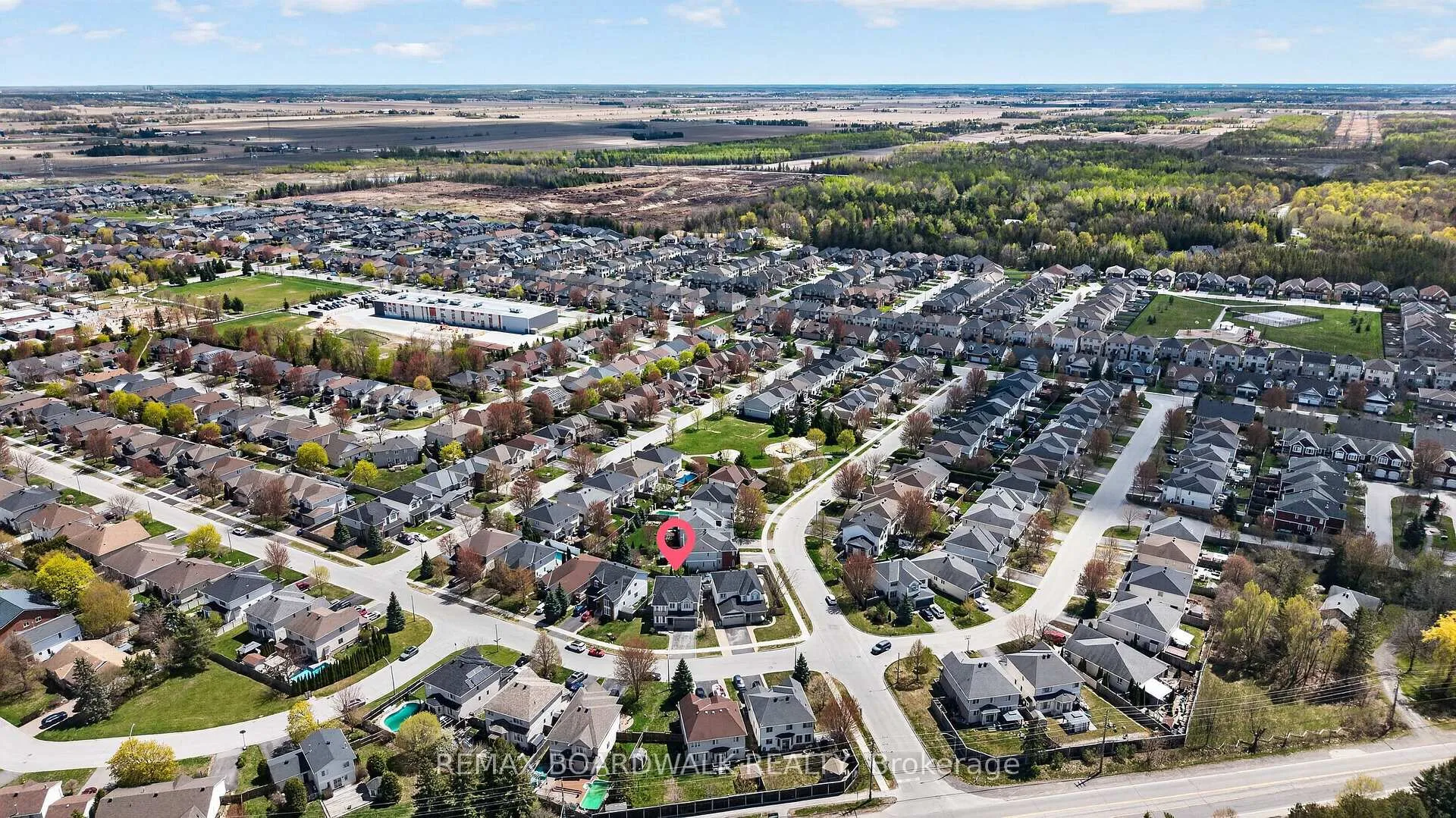 Photo 3 of 64 Baywood Drive, Ottawa, Stittsville (South) — HOMEH