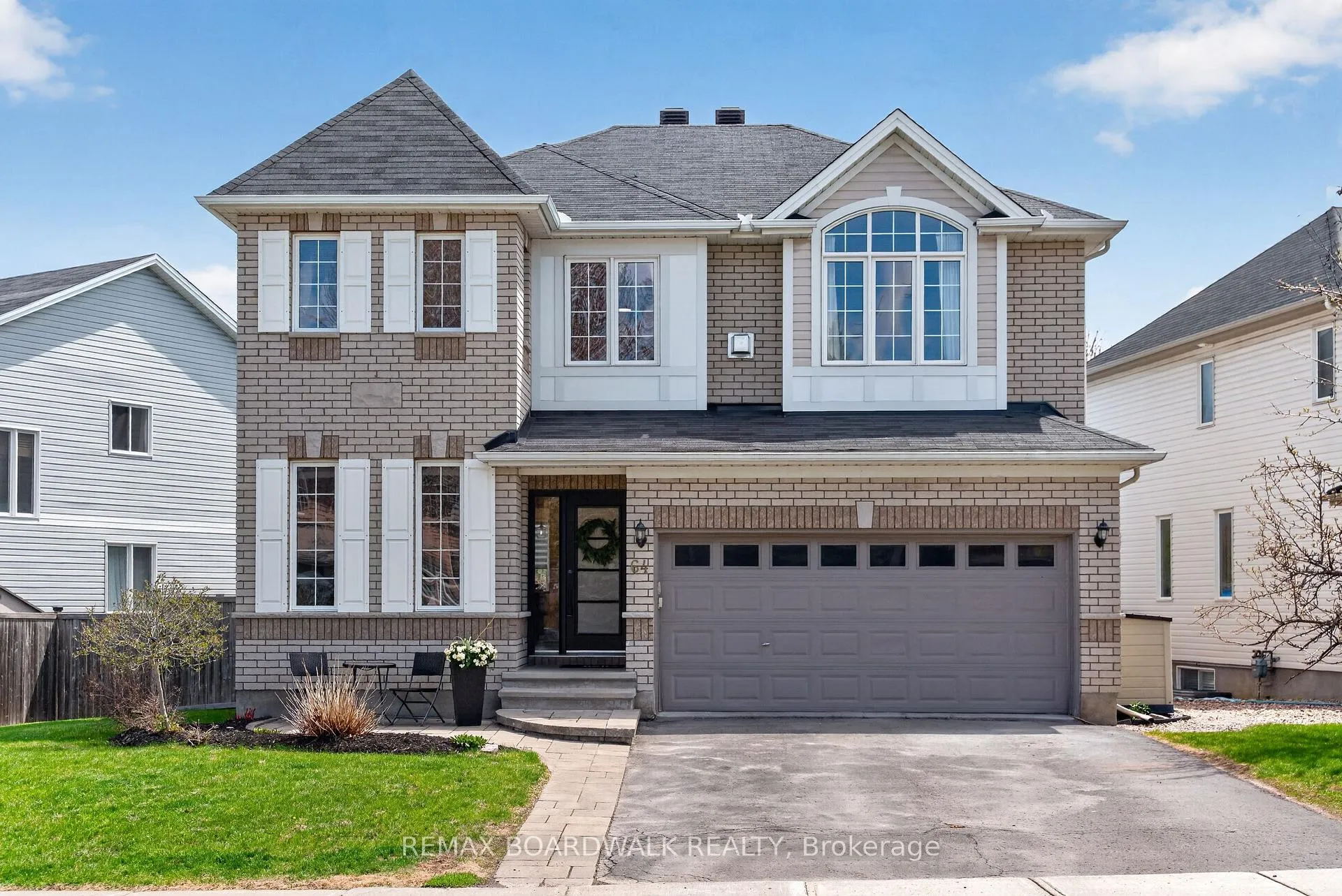 Photo 4 of 64 Baywood Drive, Ottawa, Stittsville (South) — HOMEH