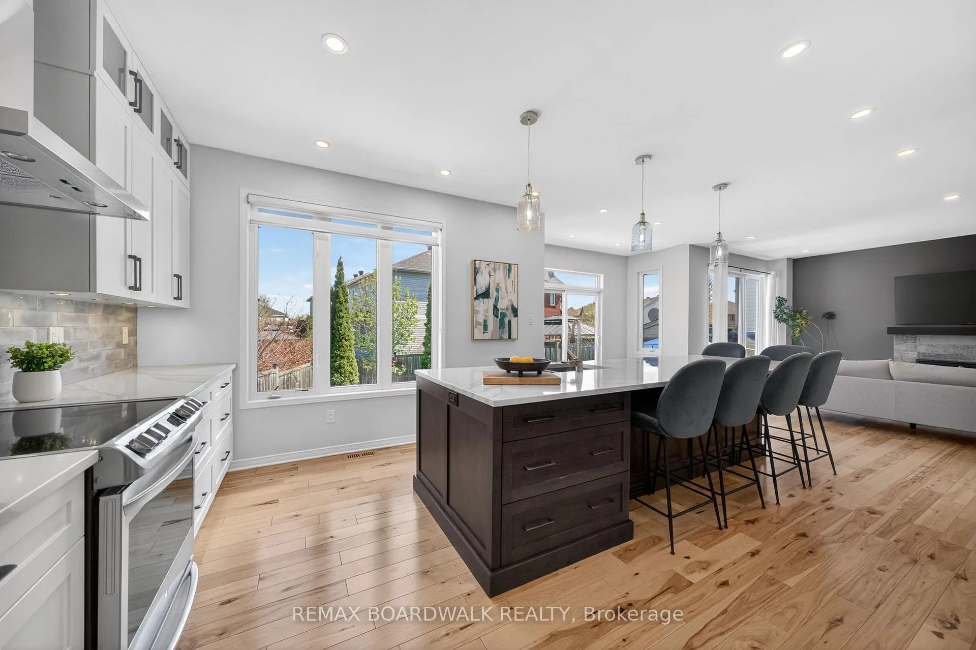 Photo 12 of 64 Baywood Drive, Ottawa, Stittsville (South) — HOMEH