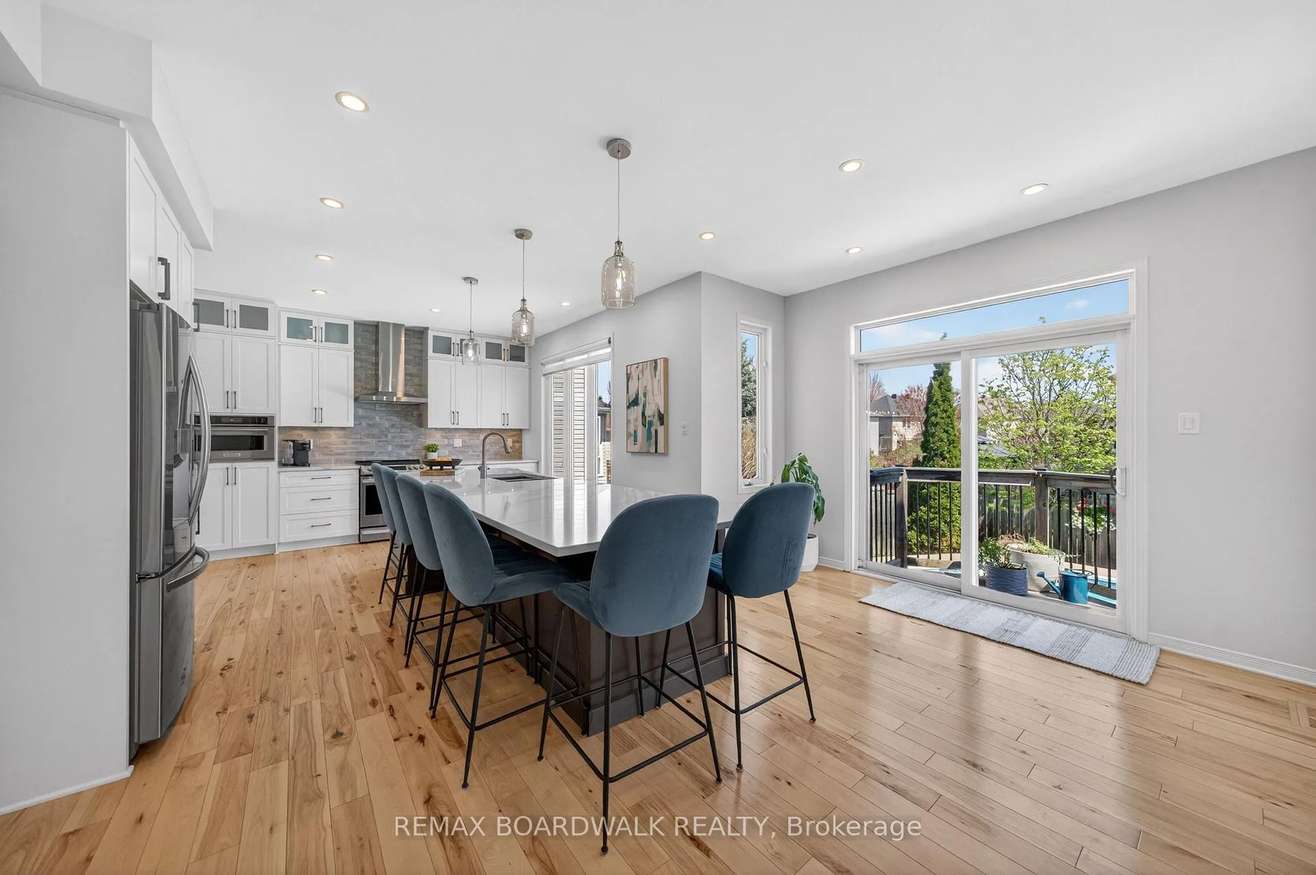 Photo 13 of 64 Baywood Drive, Ottawa, Stittsville (South) — HOMEH