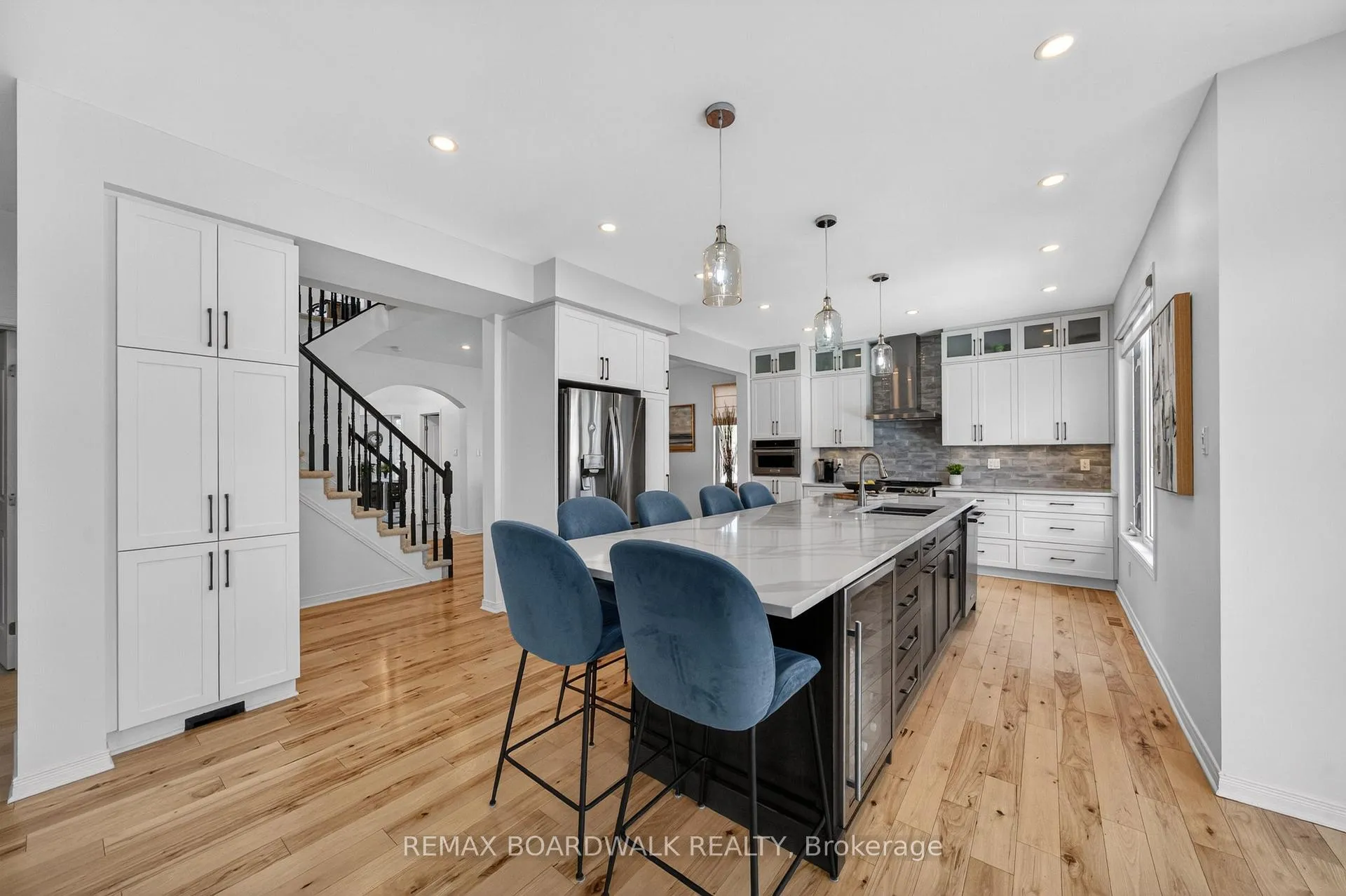 Photo 14 of 64 Baywood Drive, Ottawa, Stittsville (South) — HOMEH
