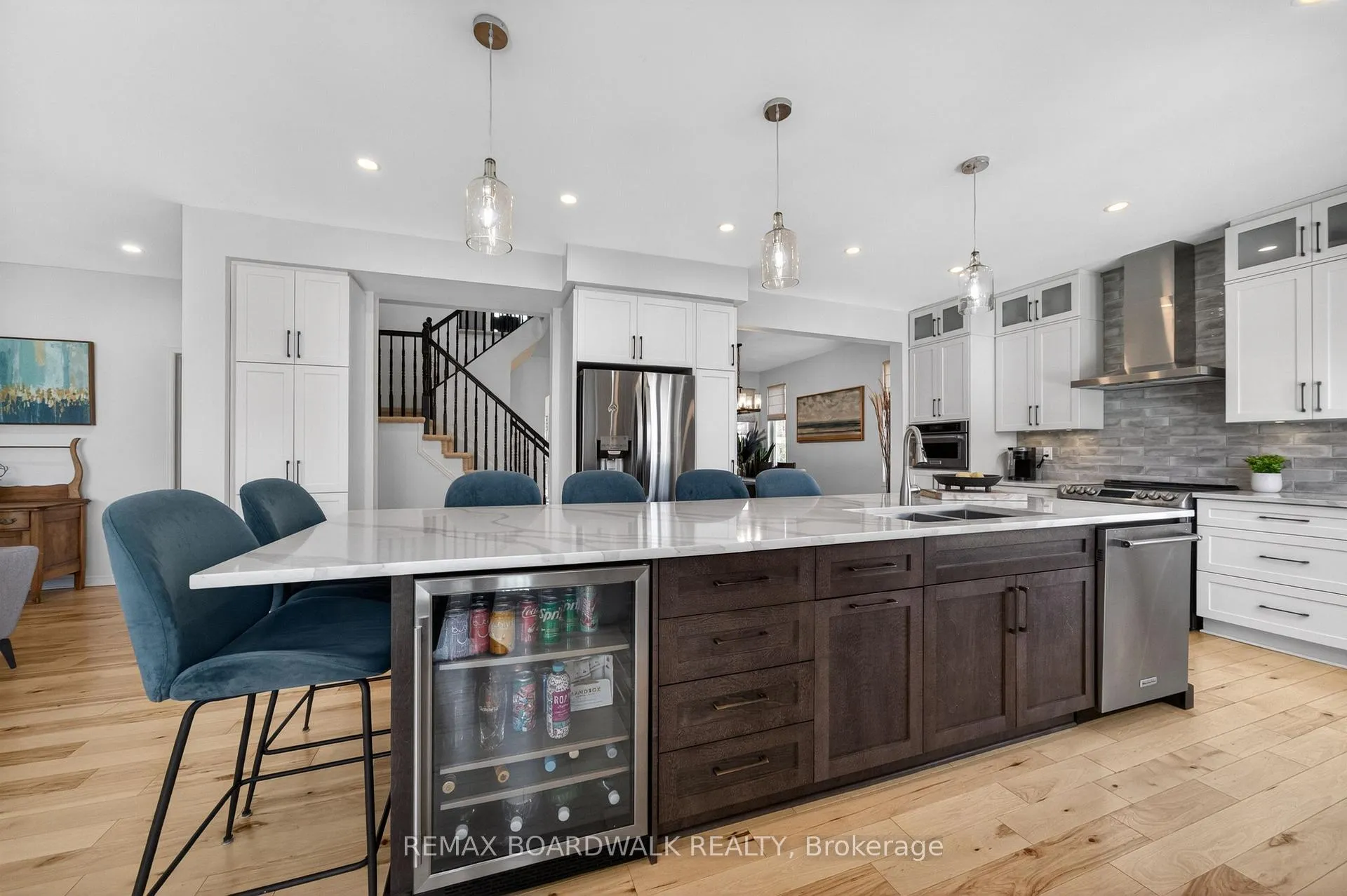 Photo 15 of 64 Baywood Drive, Ottawa, Stittsville (South) — HOMEH
