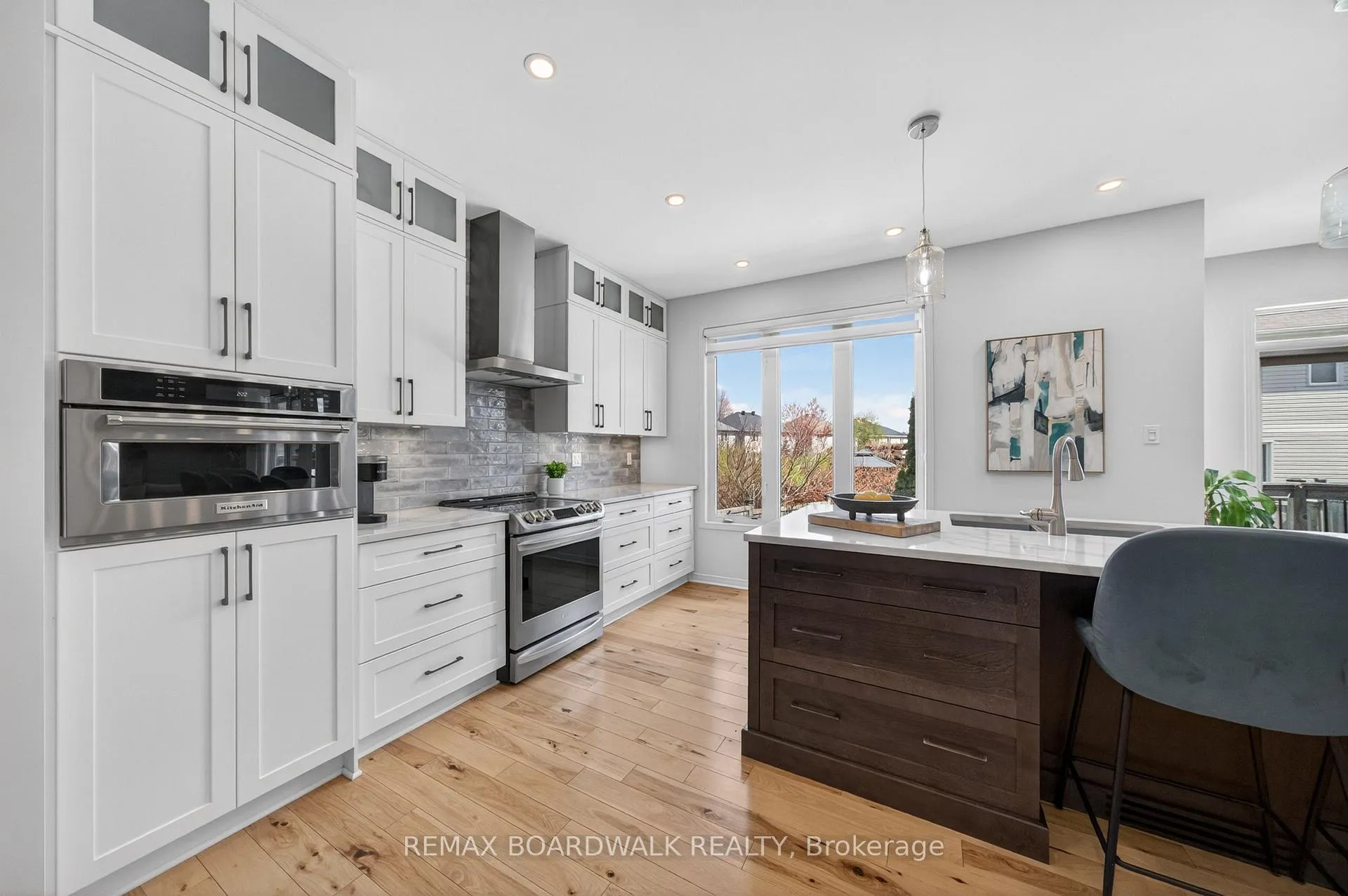 Photo 16 of 64 Baywood Drive, Ottawa, Stittsville (South) — HOMEH