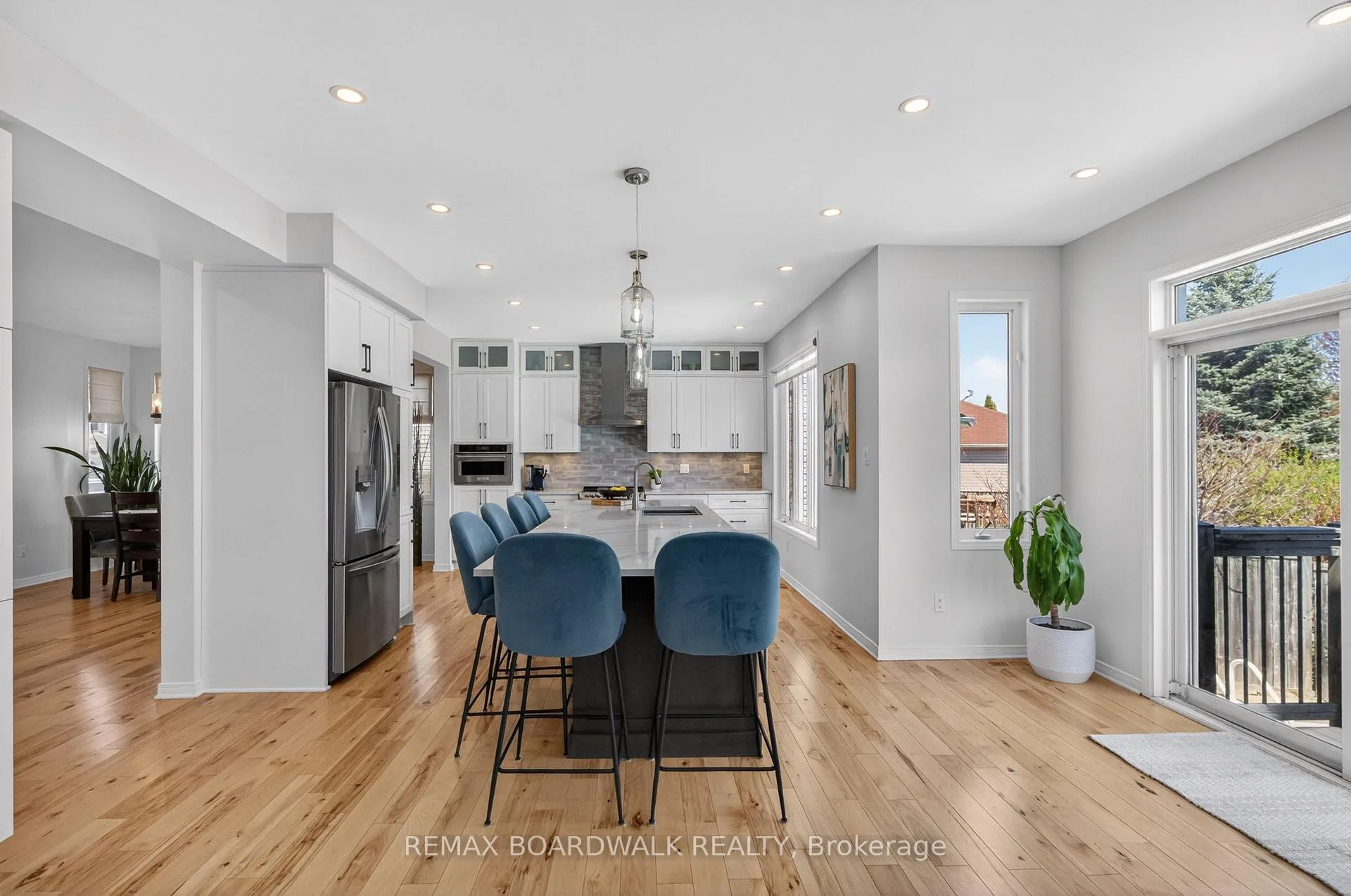 Photo 17 of 64 Baywood Drive, Ottawa, Stittsville (South) — HOMEH