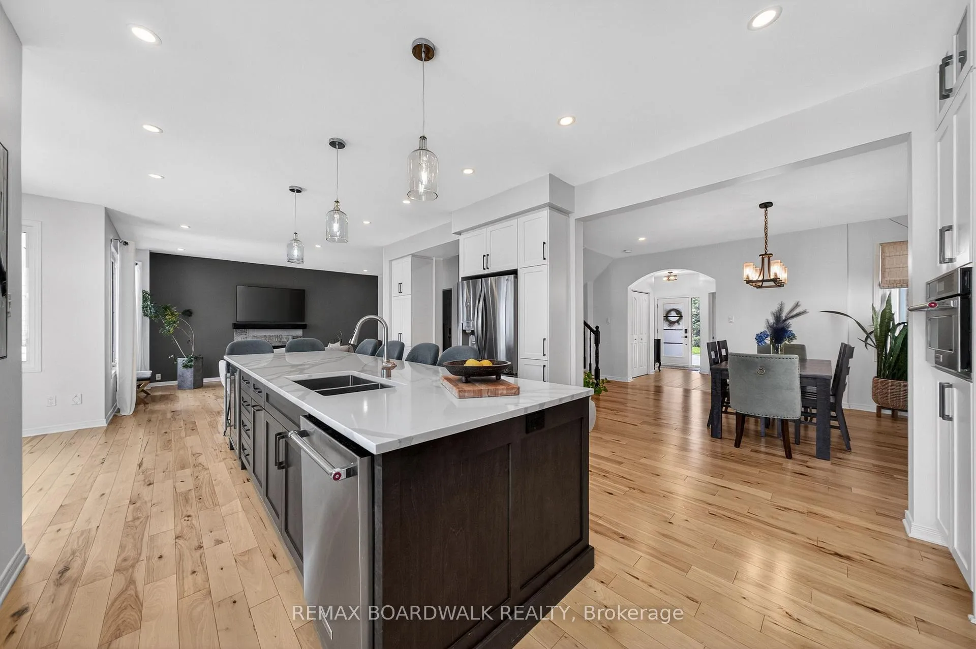 Photo 18 of 64 Baywood Drive, Ottawa, Stittsville (South) — HOMEH