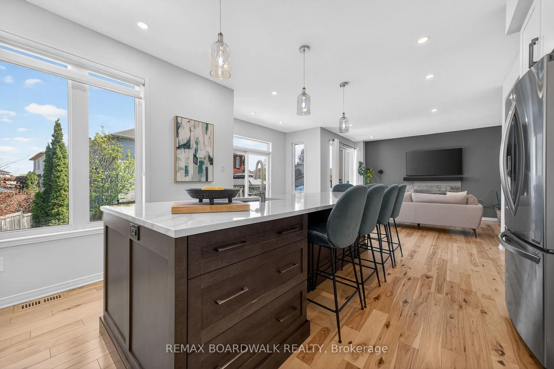 Photo 19 of 64 Baywood Drive, Ottawa, Stittsville (South) — HOMEH