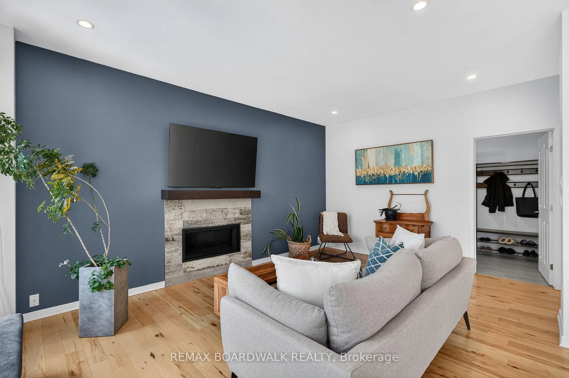 Photo 20 of 64 Baywood Drive, Ottawa, Stittsville (South) — HOMEH
