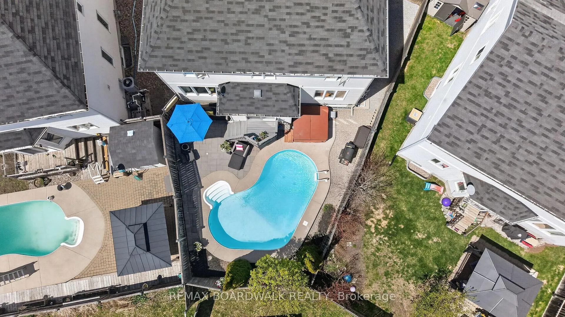 Photo 45 of 64 Baywood Drive, Ottawa, Stittsville (South) — HOMEH