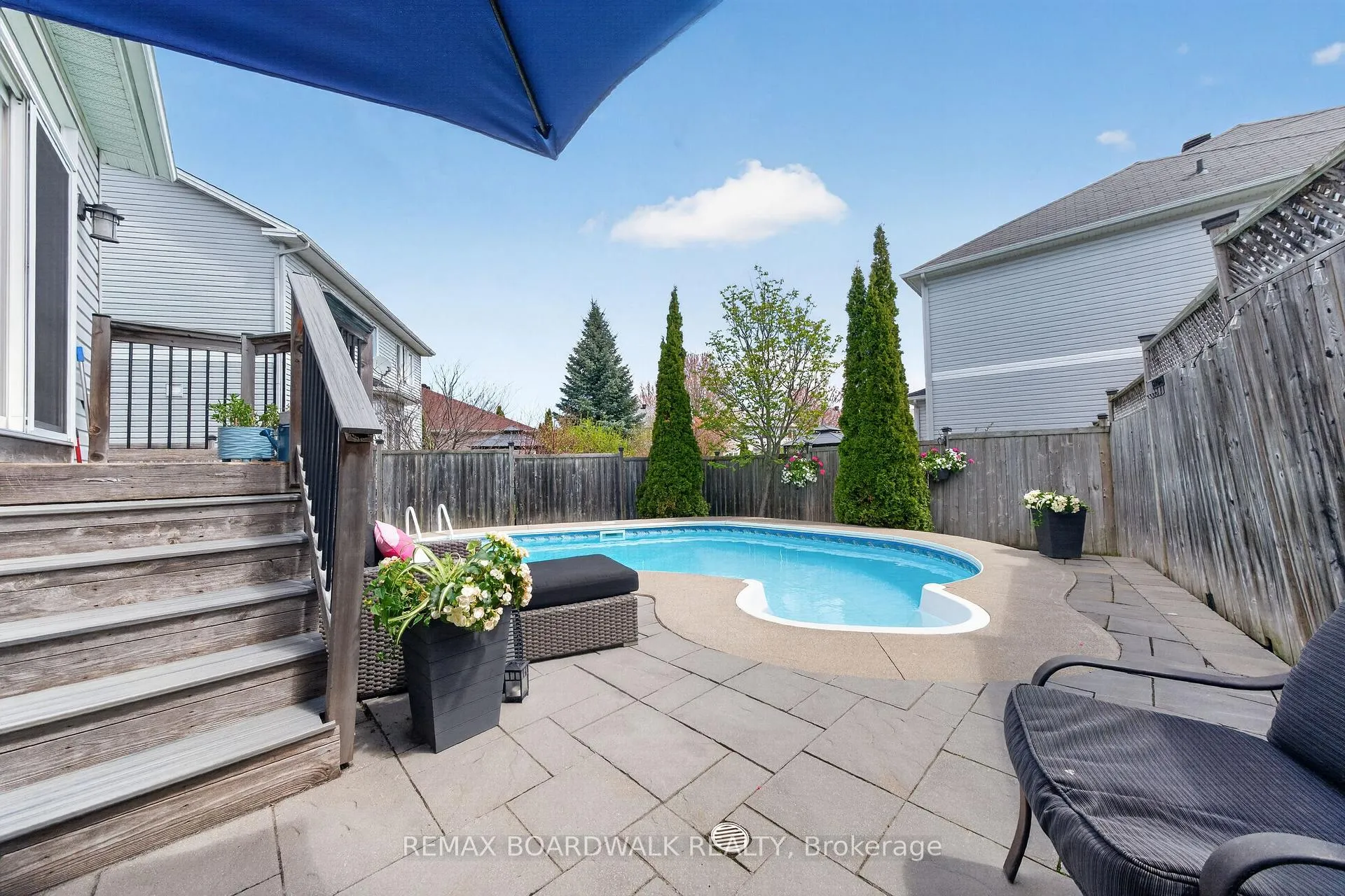 Photo 46 of 64 Baywood Drive, Ottawa, Stittsville (South) — HOMEH
