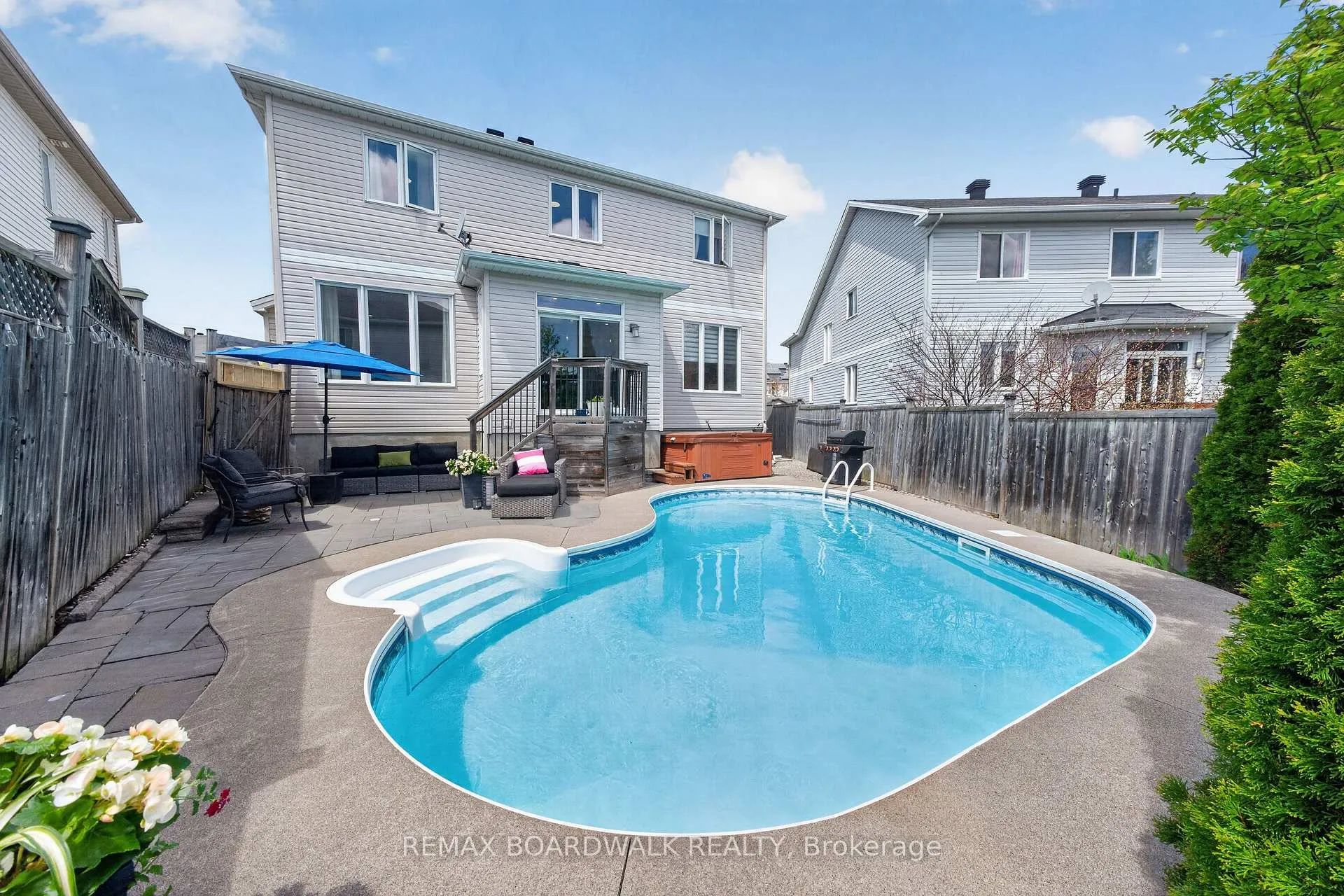 Photo 47 of 64 Baywood Drive, Ottawa, Stittsville (South) — HOMEH