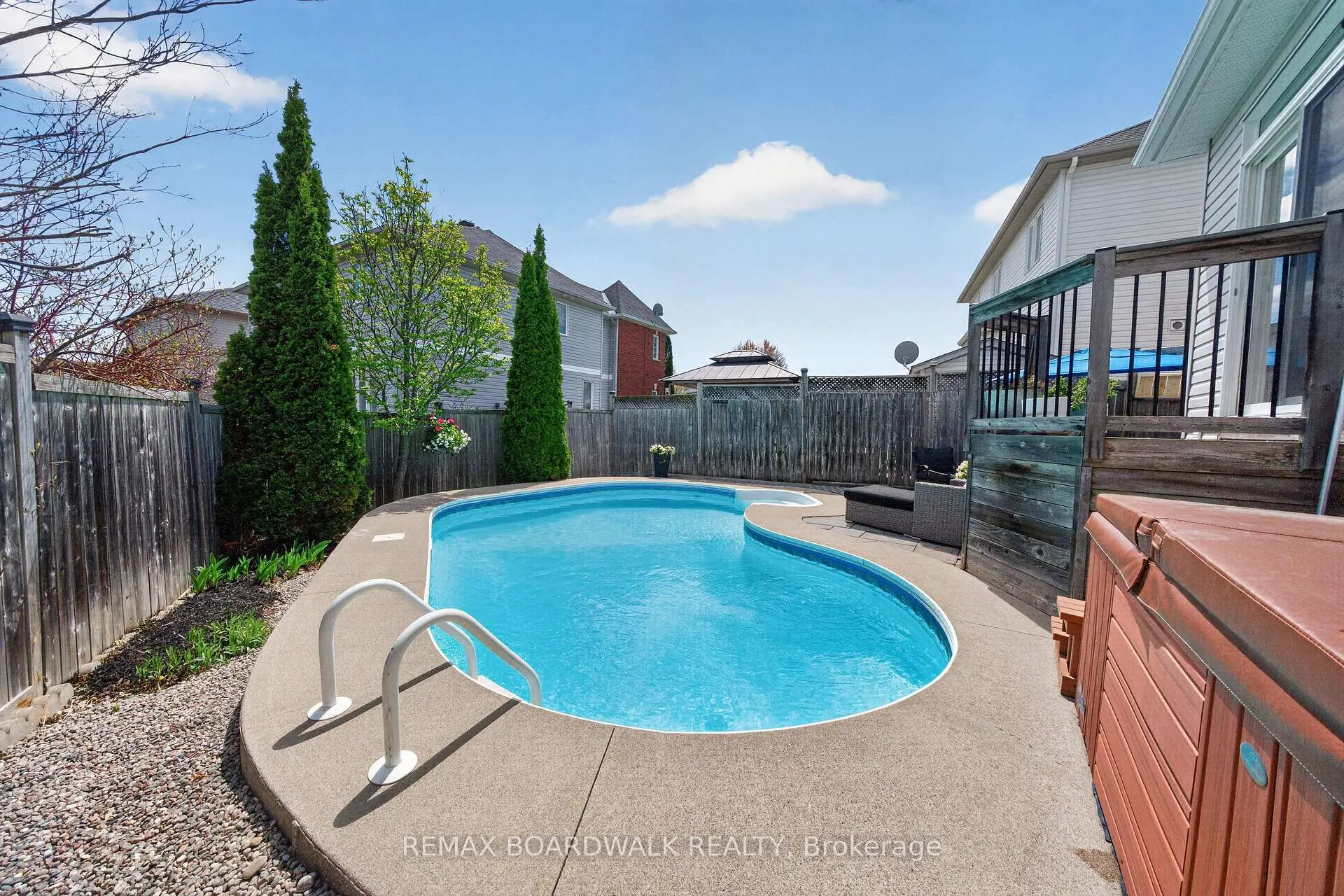 Photo 48 of 64 Baywood Drive, Ottawa, Stittsville (South) — HOMEH