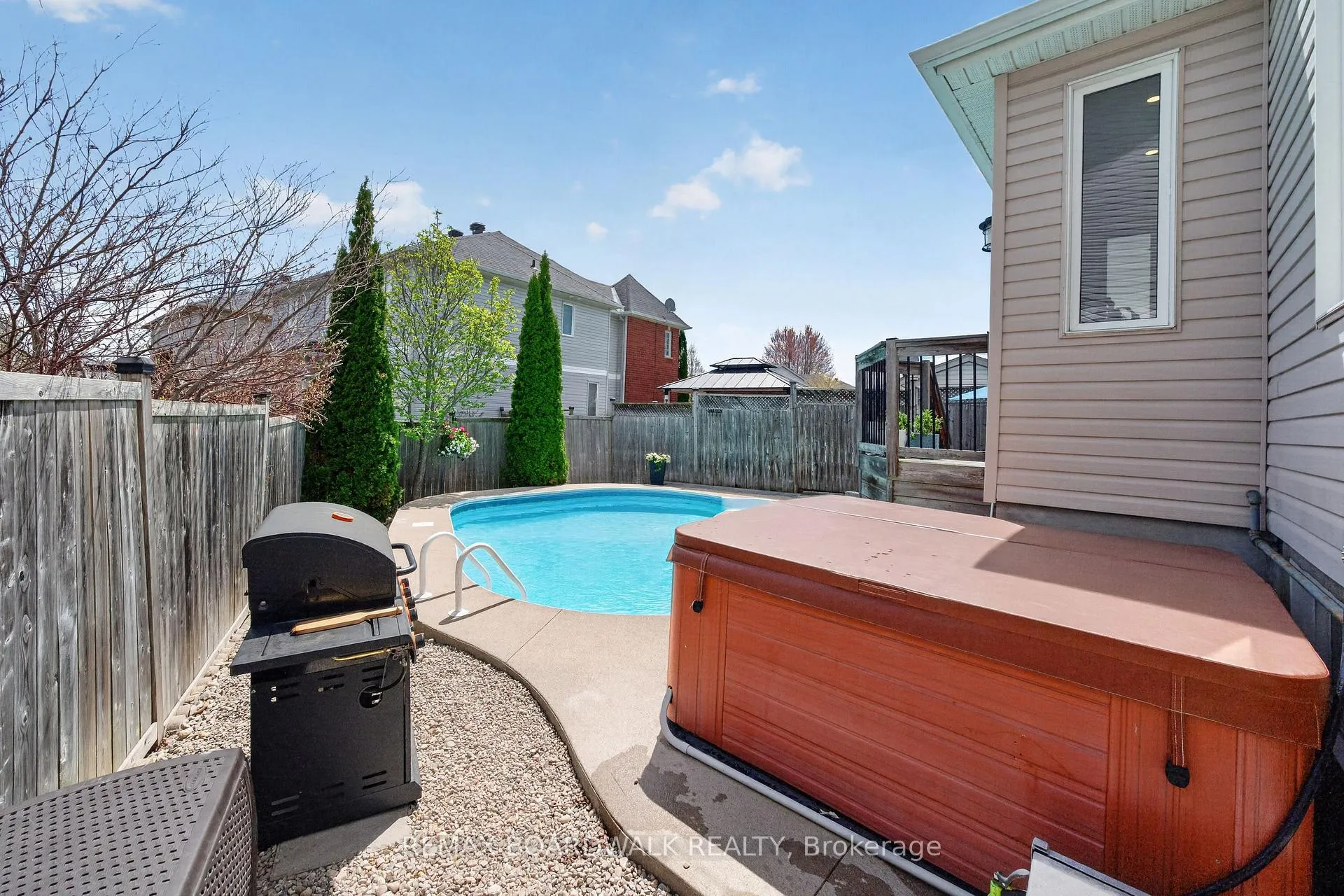 Photo 49 of 64 Baywood Drive, Ottawa, Stittsville (South) — HOMEH