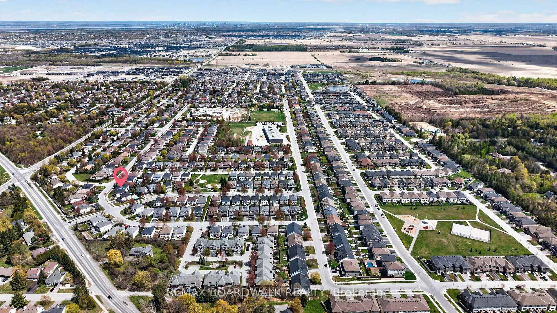 Photo 50 of 64 Baywood Drive, Ottawa, Stittsville (South) — HOMEH
