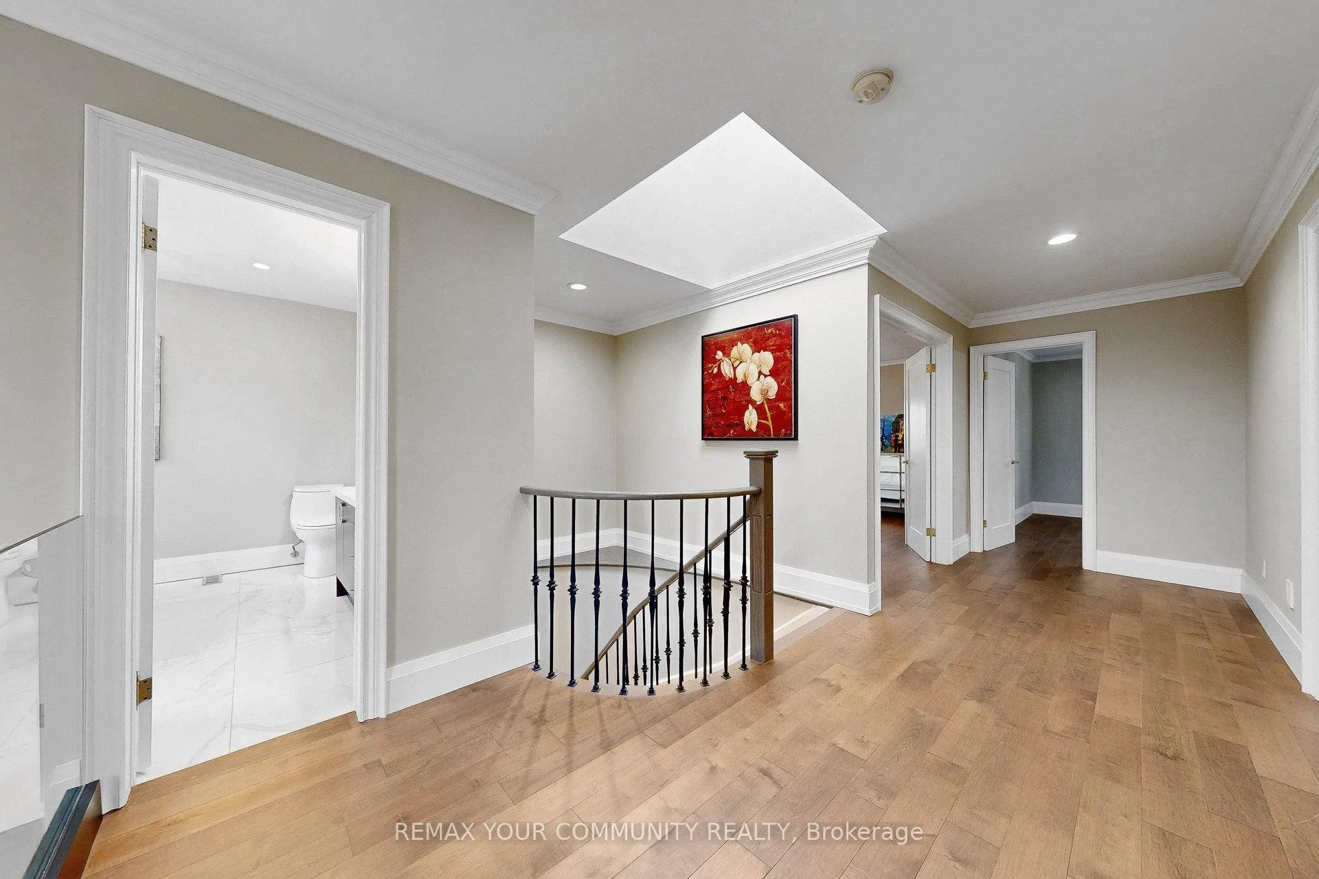 Photo 16 of 186 Wigwoss Drive, Vaughan, East Woodbridge — HOMEH