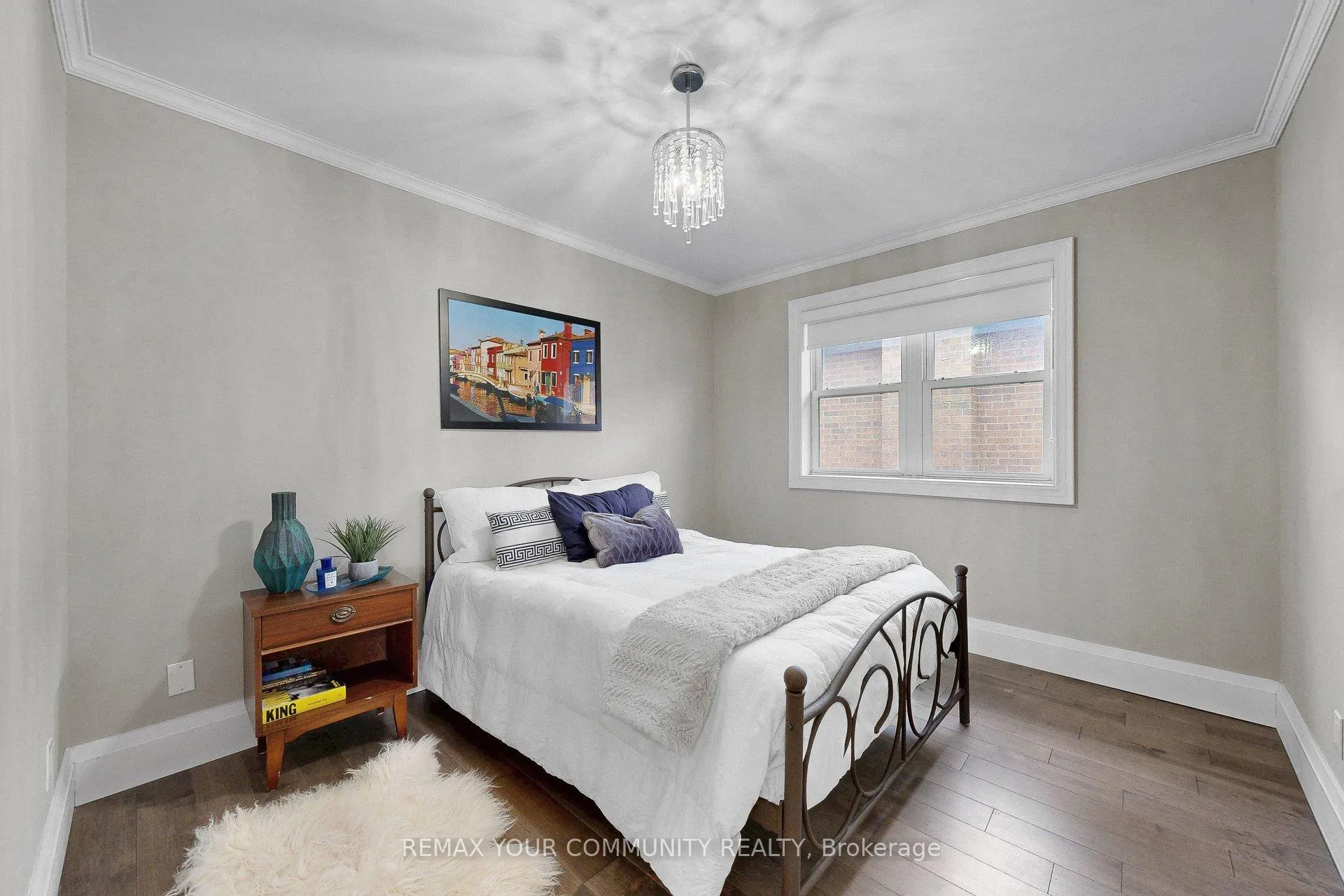 Photo 21 of 186 Wigwoss Drive, Vaughan, East Woodbridge — HOMEH
