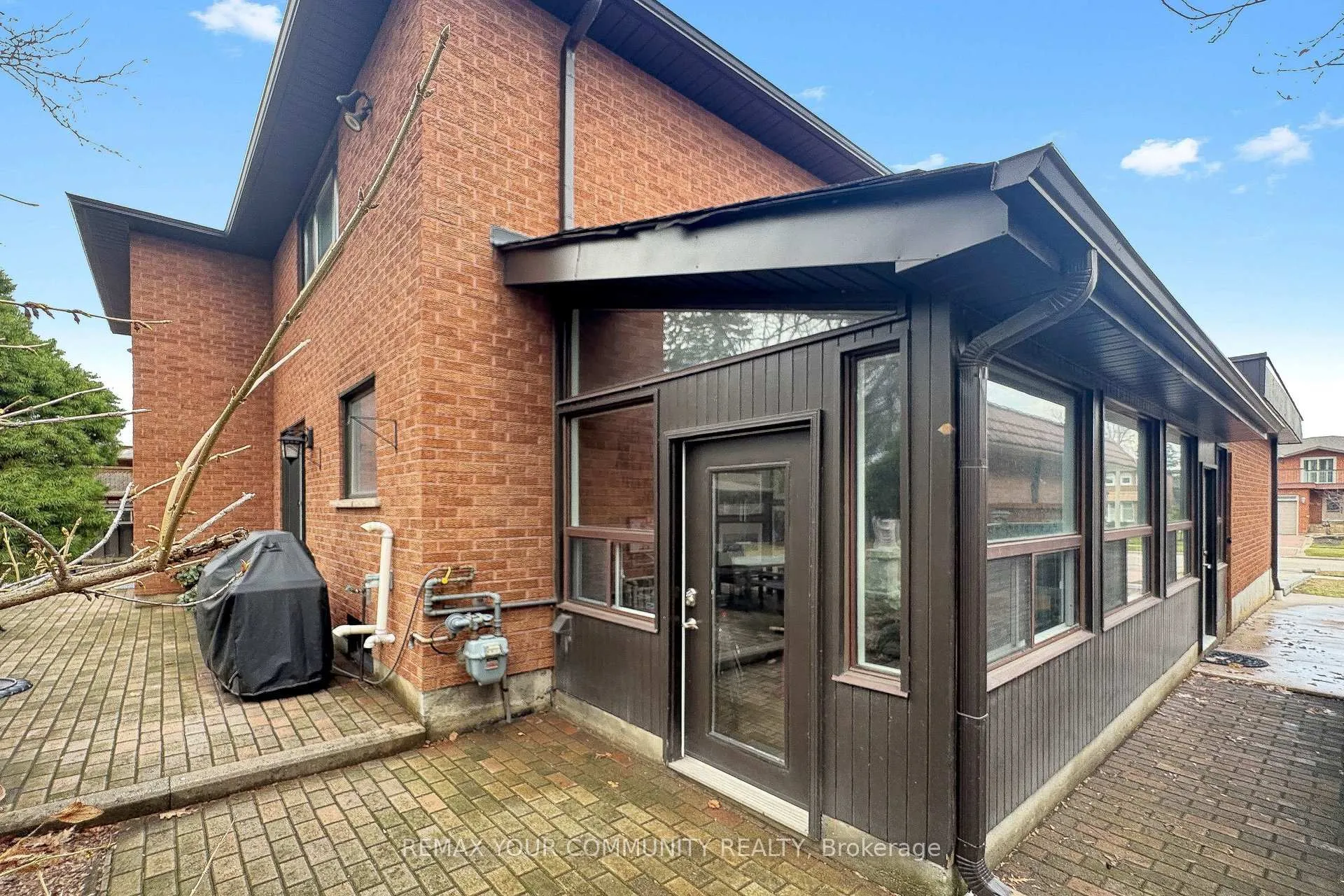 Photo 29 of 186 Wigwoss Drive, Vaughan, East Woodbridge — HOMEH