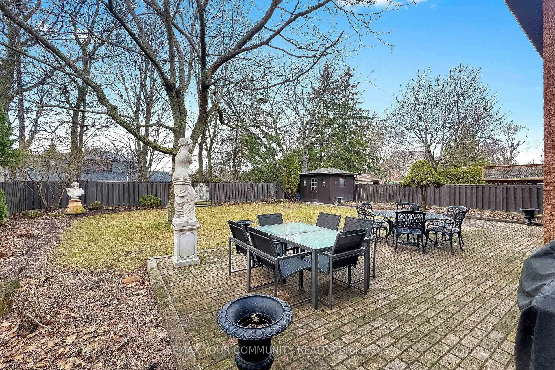 Photo 30 of 186 Wigwoss Drive, Vaughan, East Woodbridge — HOMEH