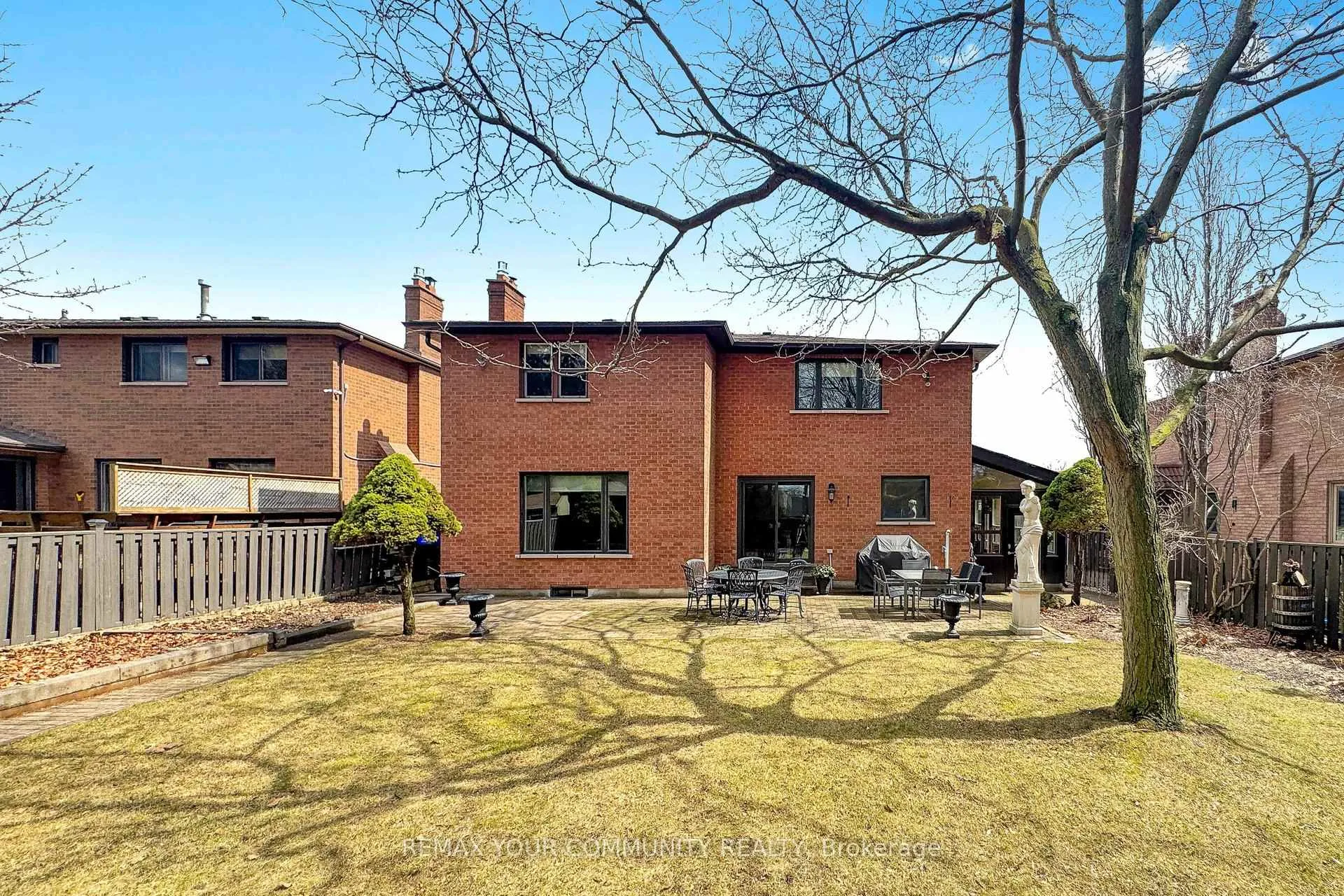 Photo 31 of 186 Wigwoss Drive, Vaughan, East Woodbridge — HOMEH