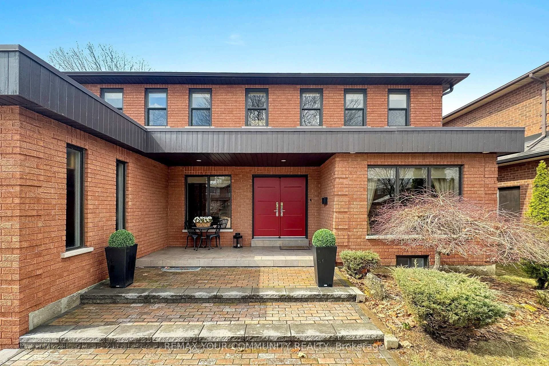 Photo 33 of 186 Wigwoss Drive, Vaughan, East Woodbridge — HOMEH
