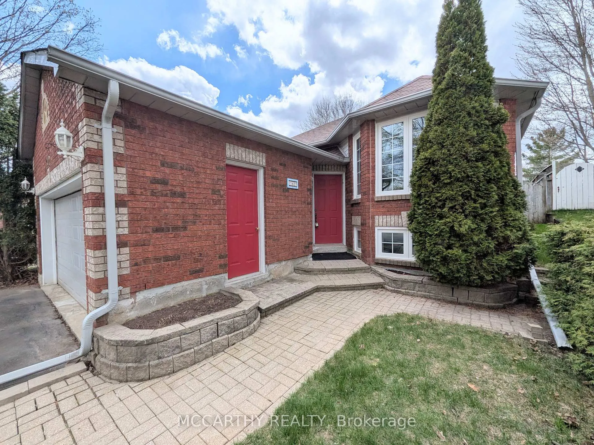Photo 1 of 342 Lewis Drive, Orangeville — HOMEH