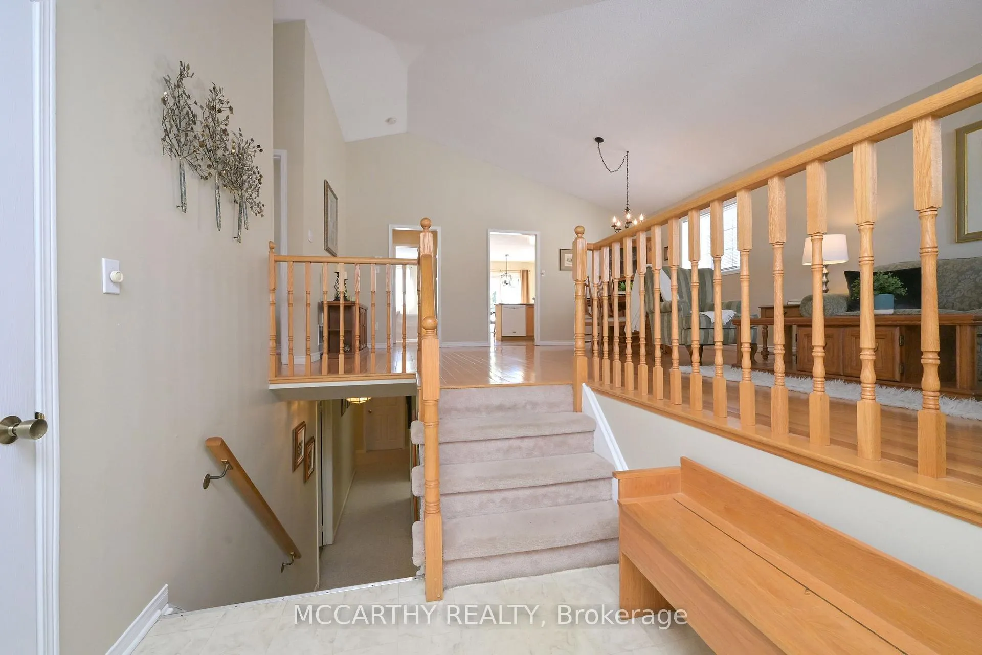 Photo 5 of 342 Lewis Drive, Orangeville — HOMEH