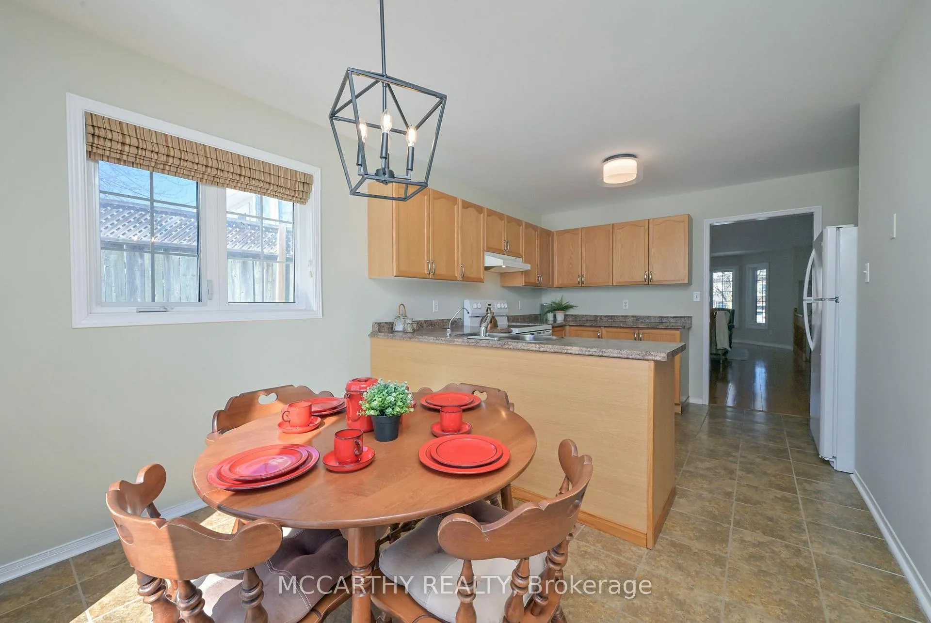 Photo 14 of 342 Lewis Drive, Orangeville — HOMEH