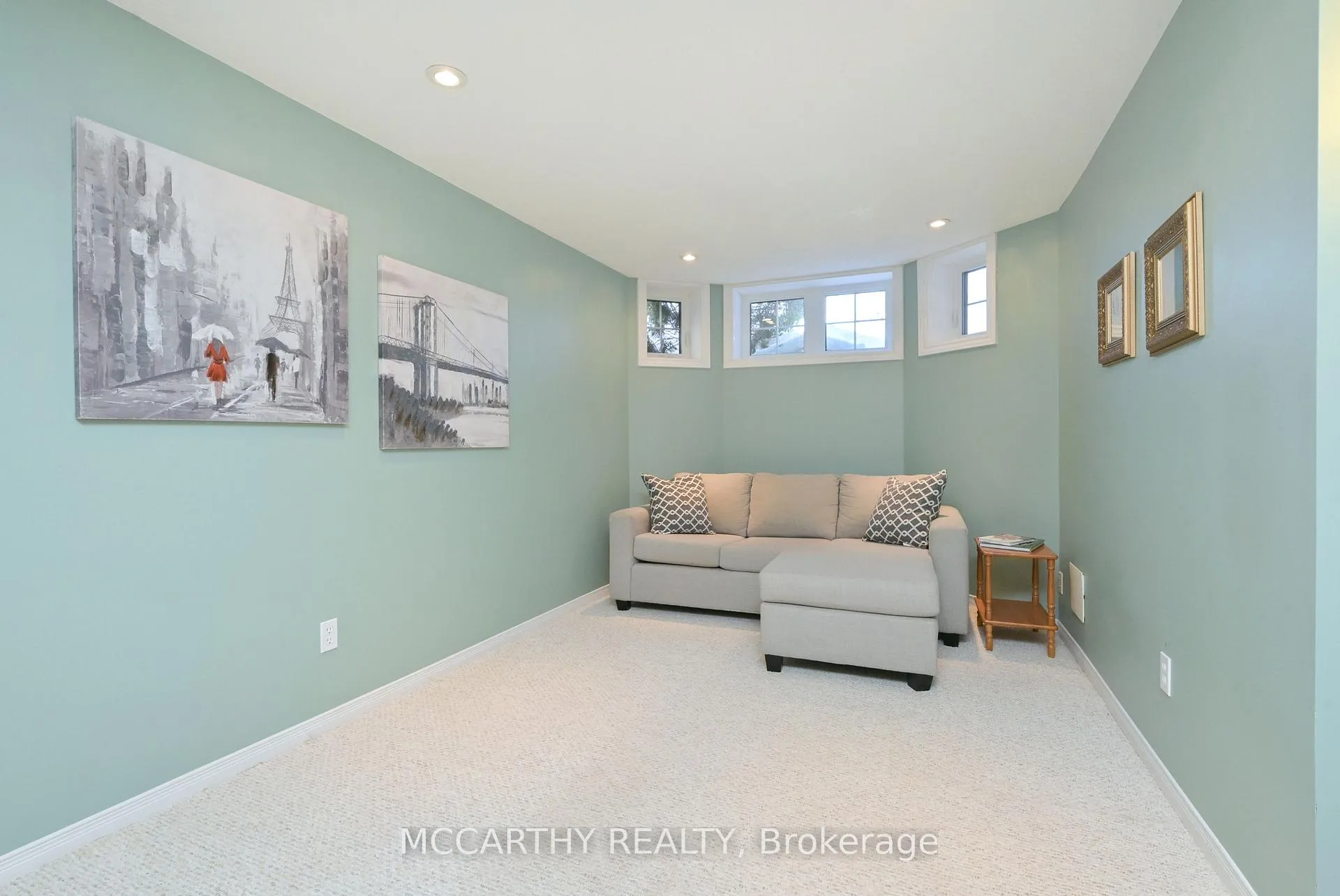 Photo 24 of 342 Lewis Drive, Orangeville — HOMEH