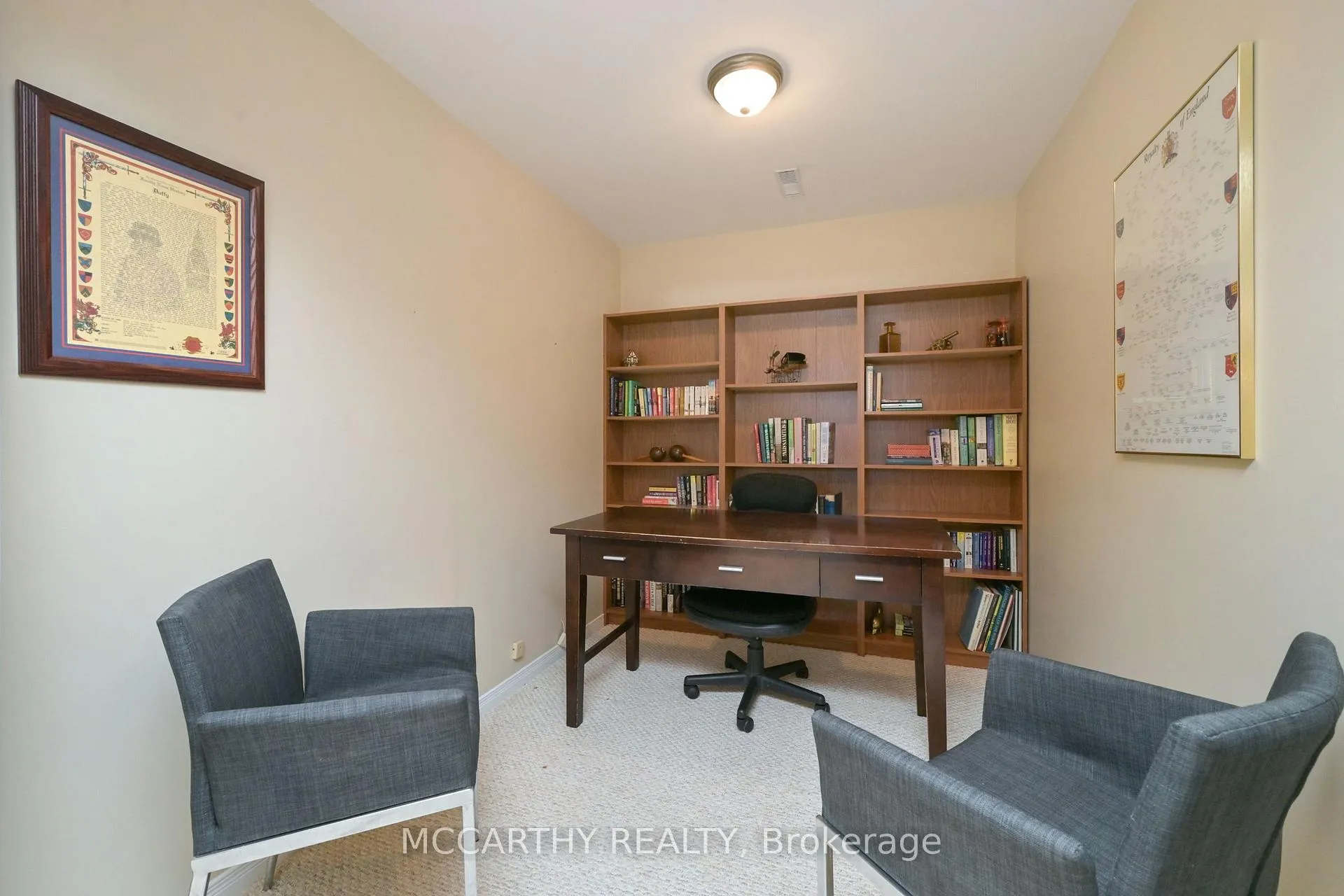 Photo 25 of 342 Lewis Drive, Orangeville — HOMEH