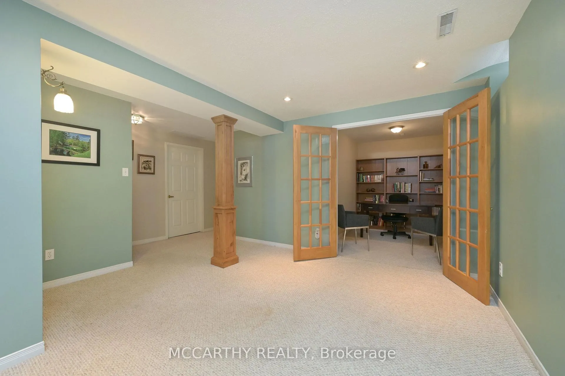 Photo 26 of 342 Lewis Drive, Orangeville — HOMEH