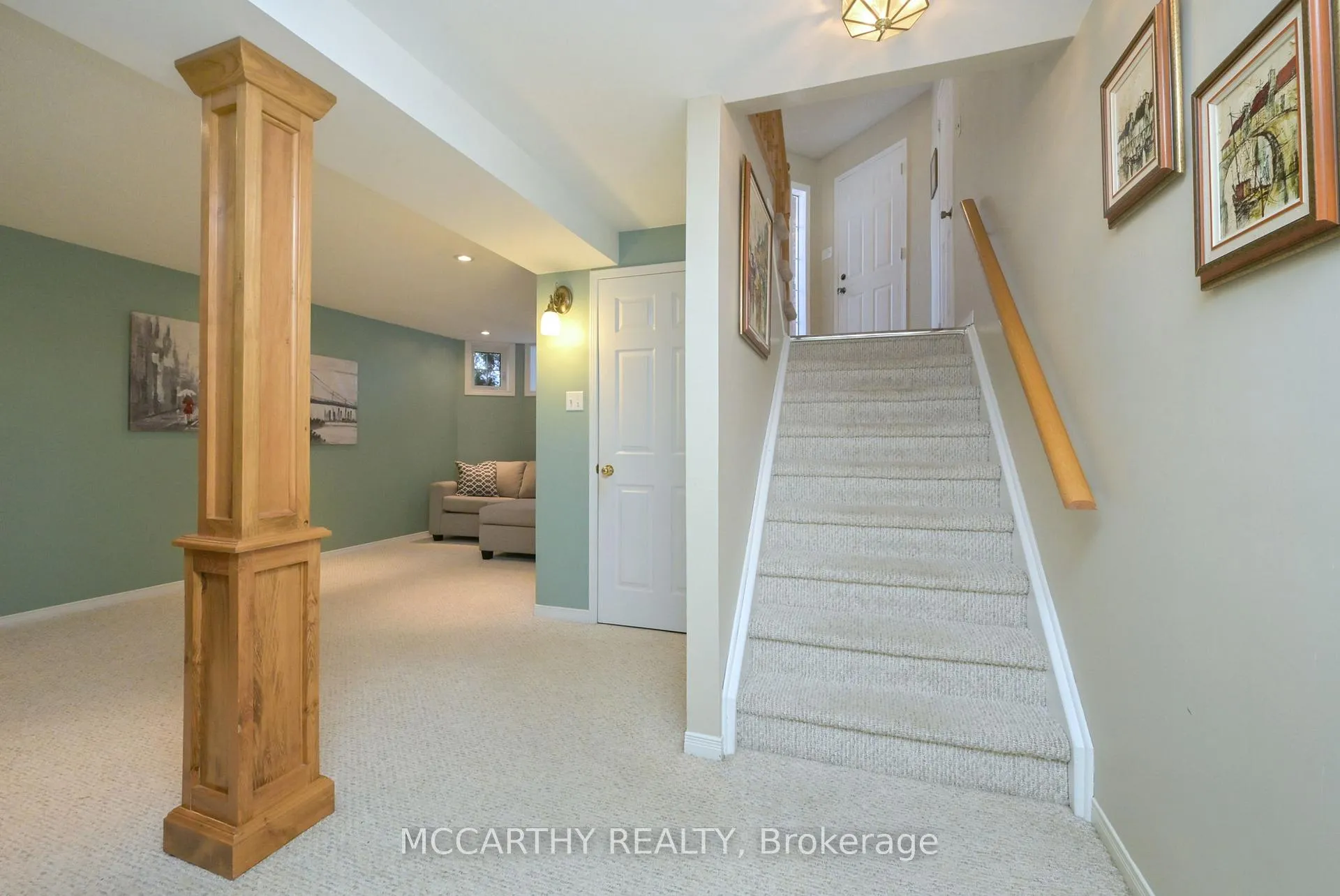 Photo 27 of 342 Lewis Drive, Orangeville — HOMEH