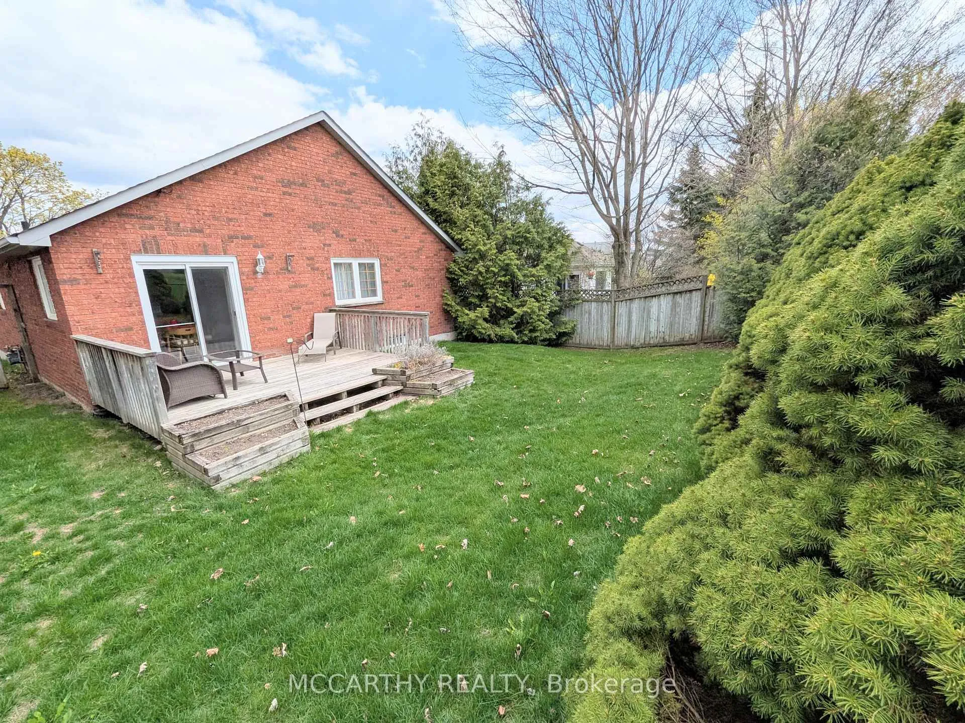 Photo 36 of 342 Lewis Drive, Orangeville — HOMEH