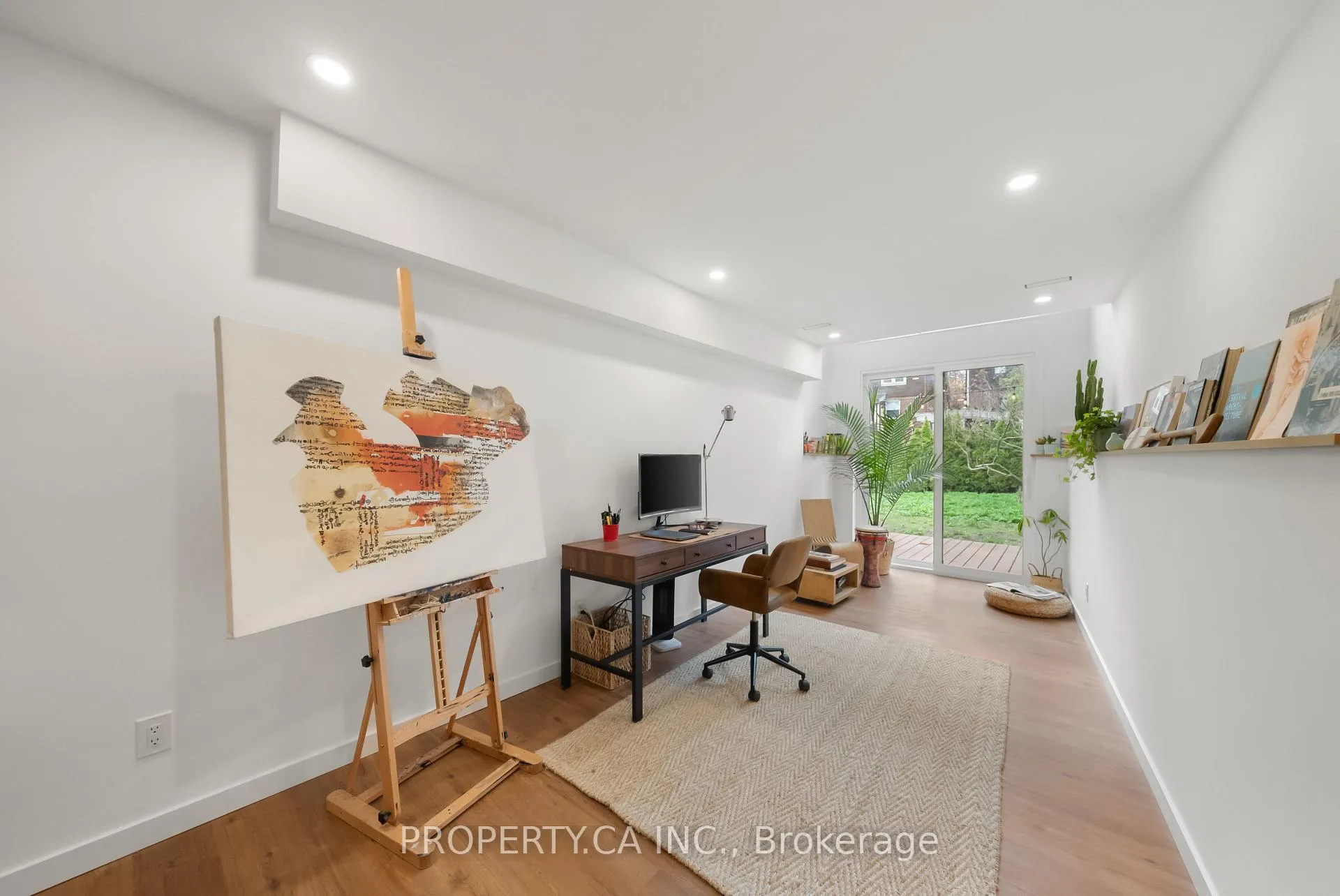 Photo 25 of 9 Maughan Crescent, Toronto, The Beaches — HOMEH